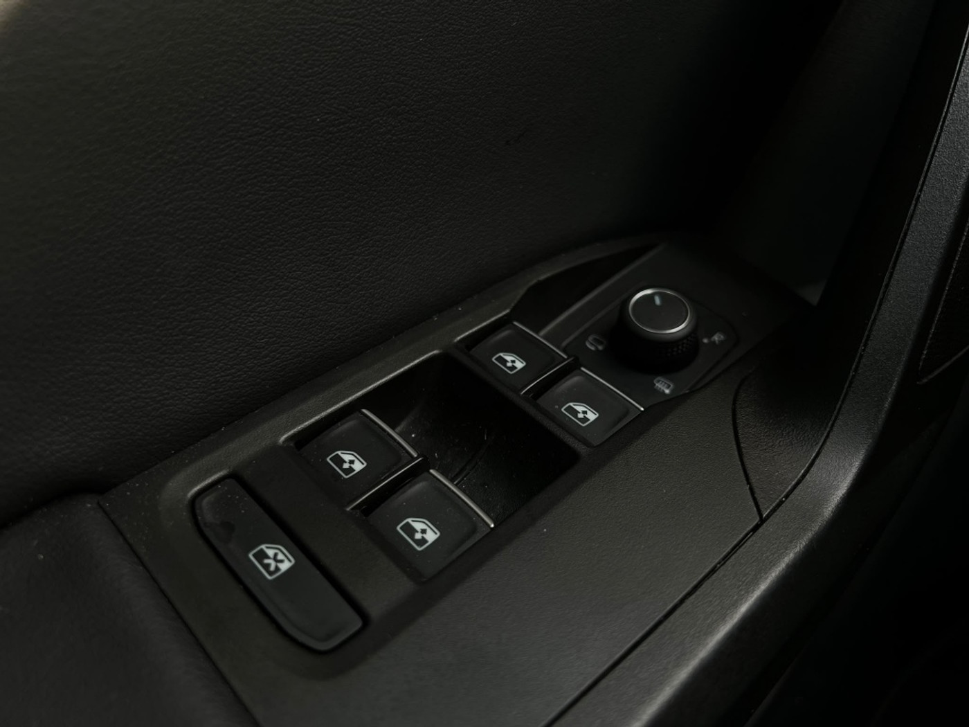 Foto van Seat Leon Sportstourer