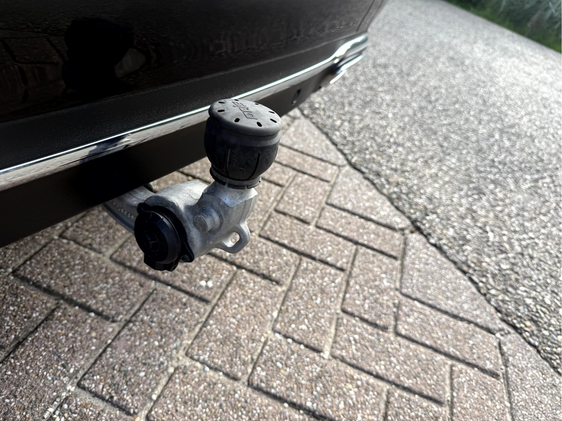Foto van Mercedes-Benz E-klasse Estate