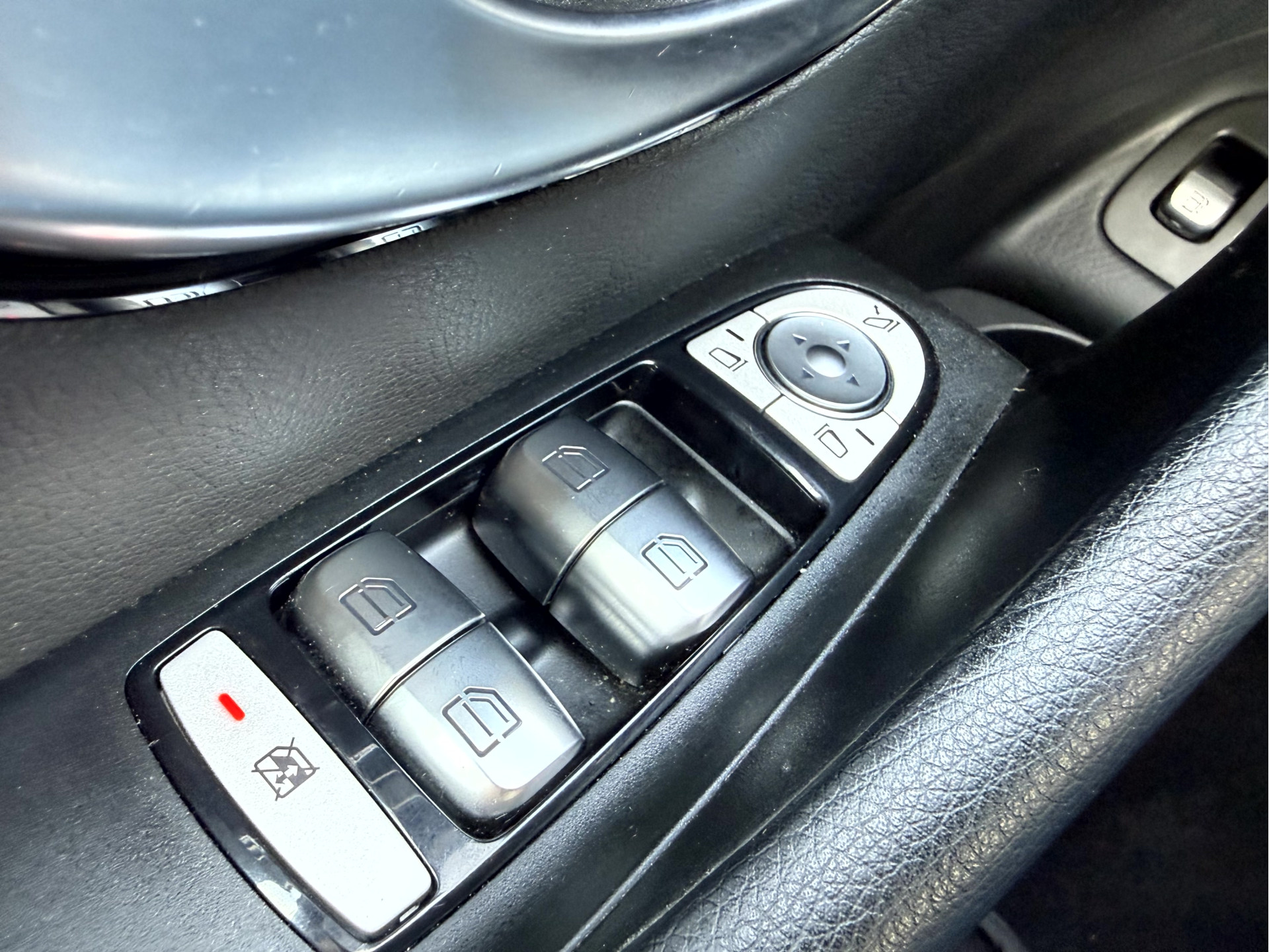 Foto van Mercedes-Benz E-klasse Estate