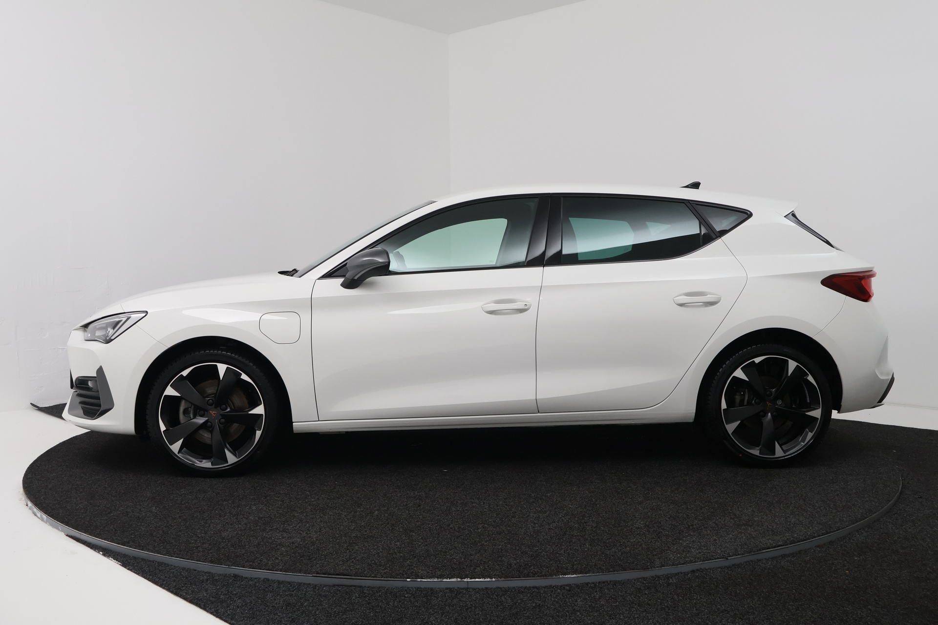 Foto van Cupra Leon