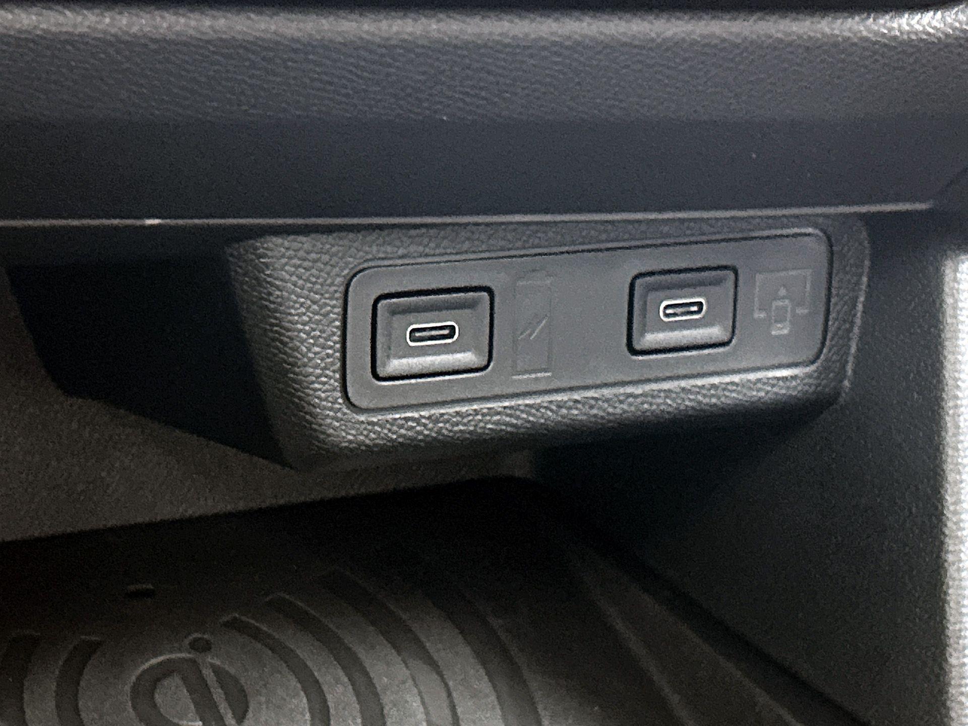 Foto van Opel Frontera