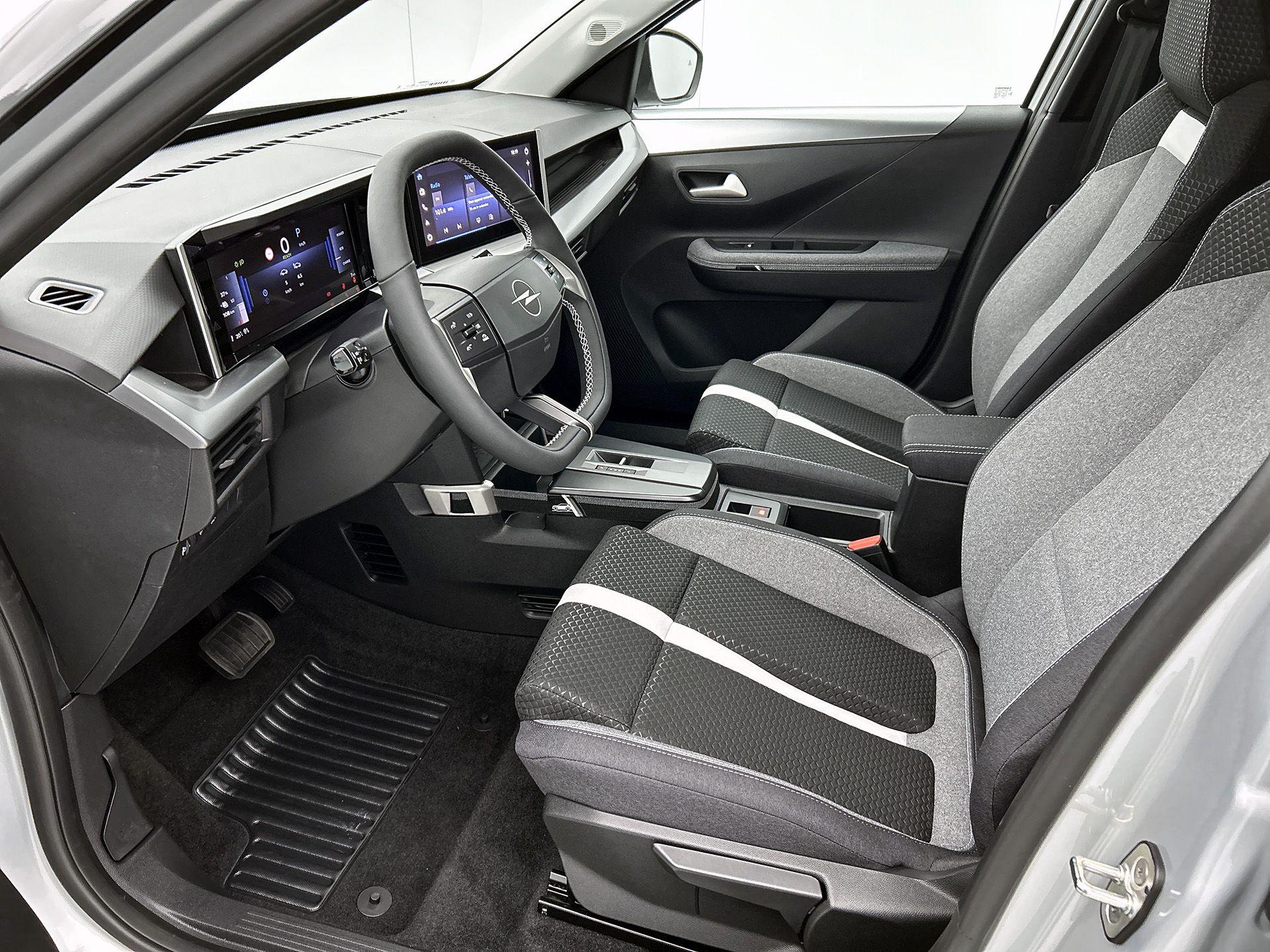 Foto van Opel Frontera