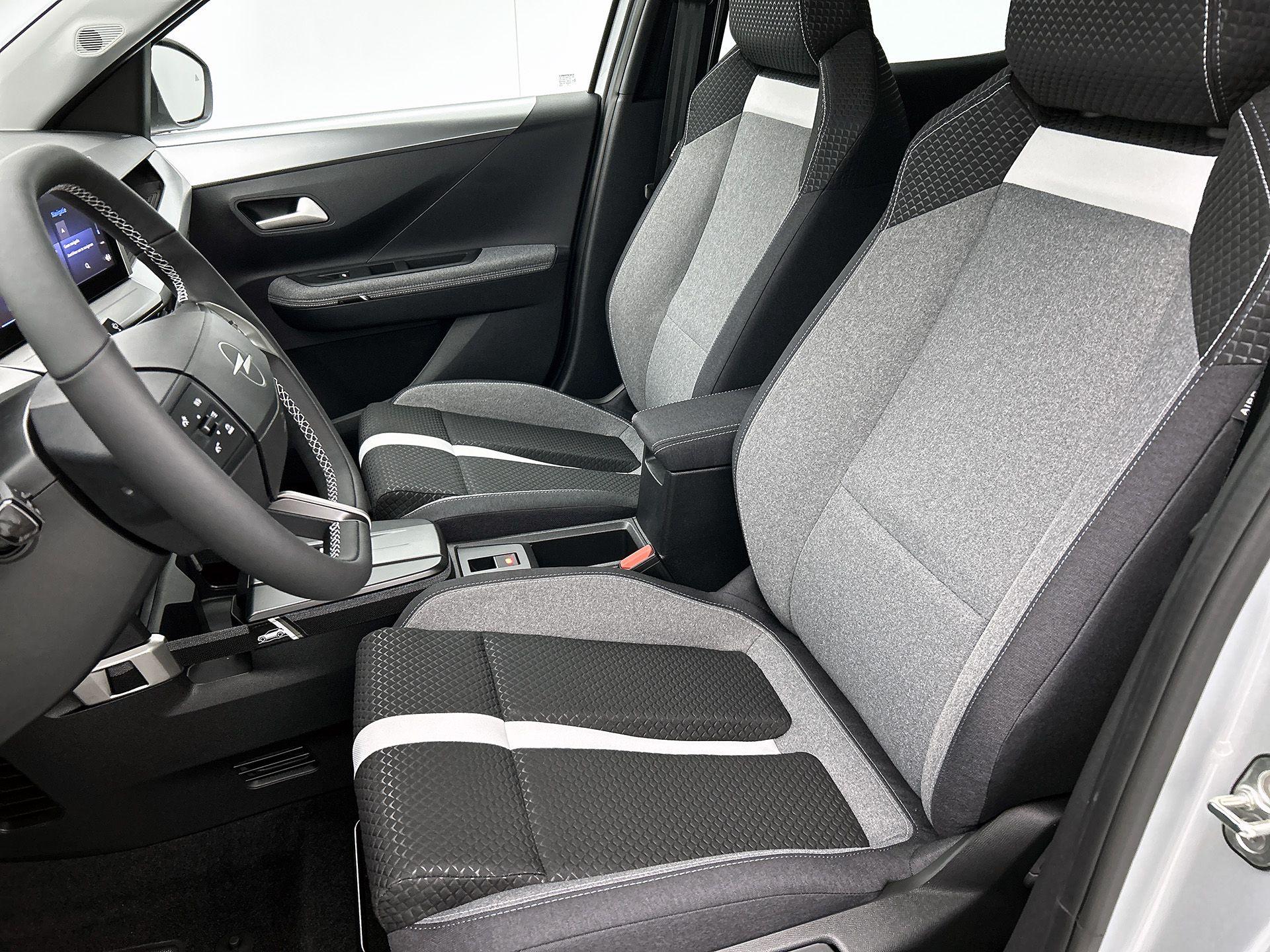 Foto van Opel Frontera