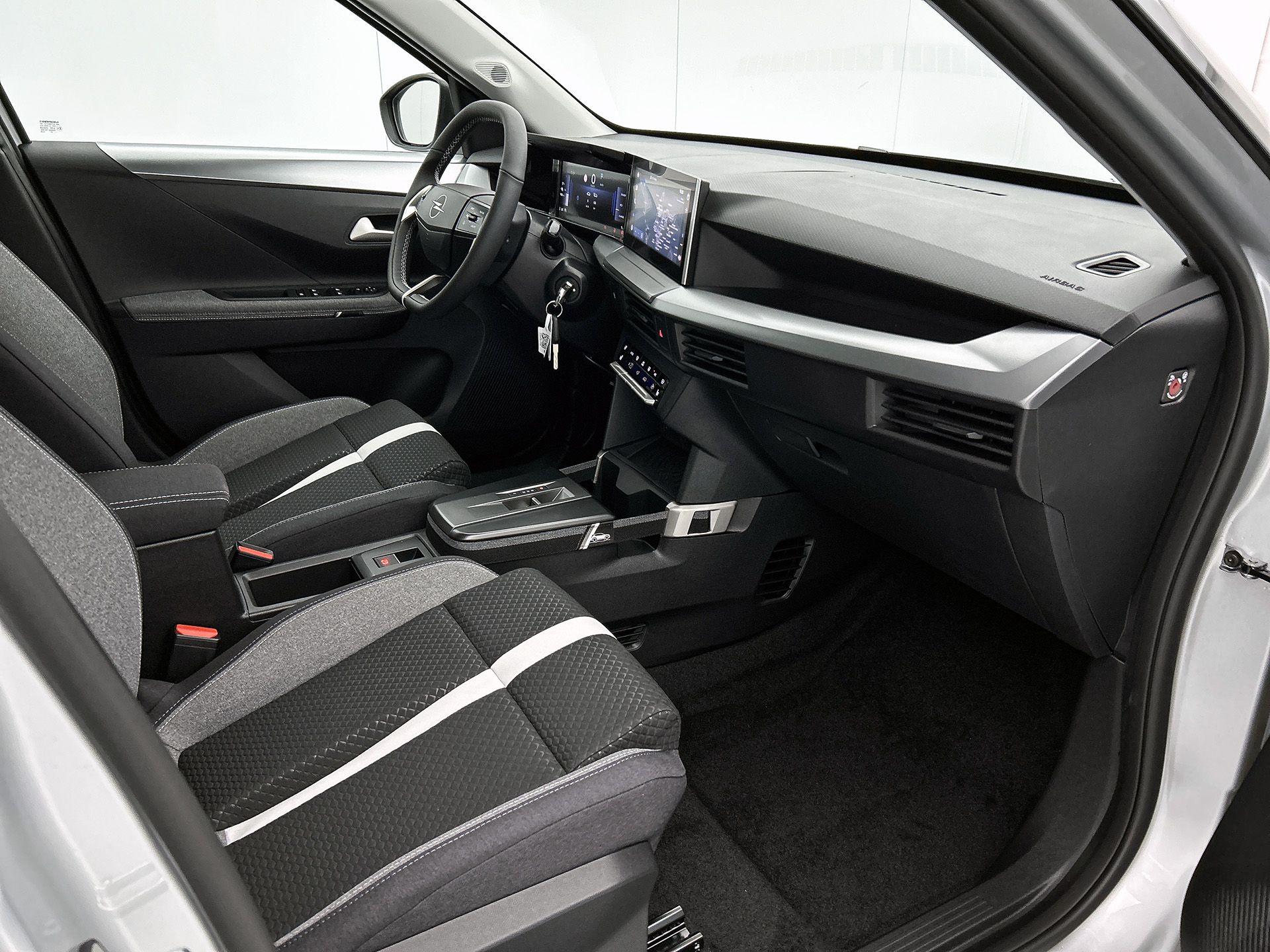 Foto van Opel Frontera