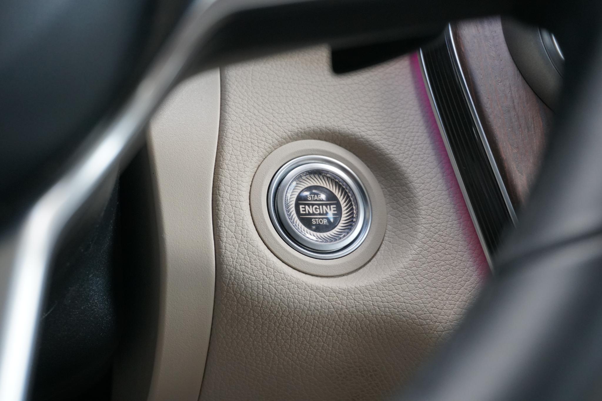 Foto van Mercedes-Benz Glc-klasse