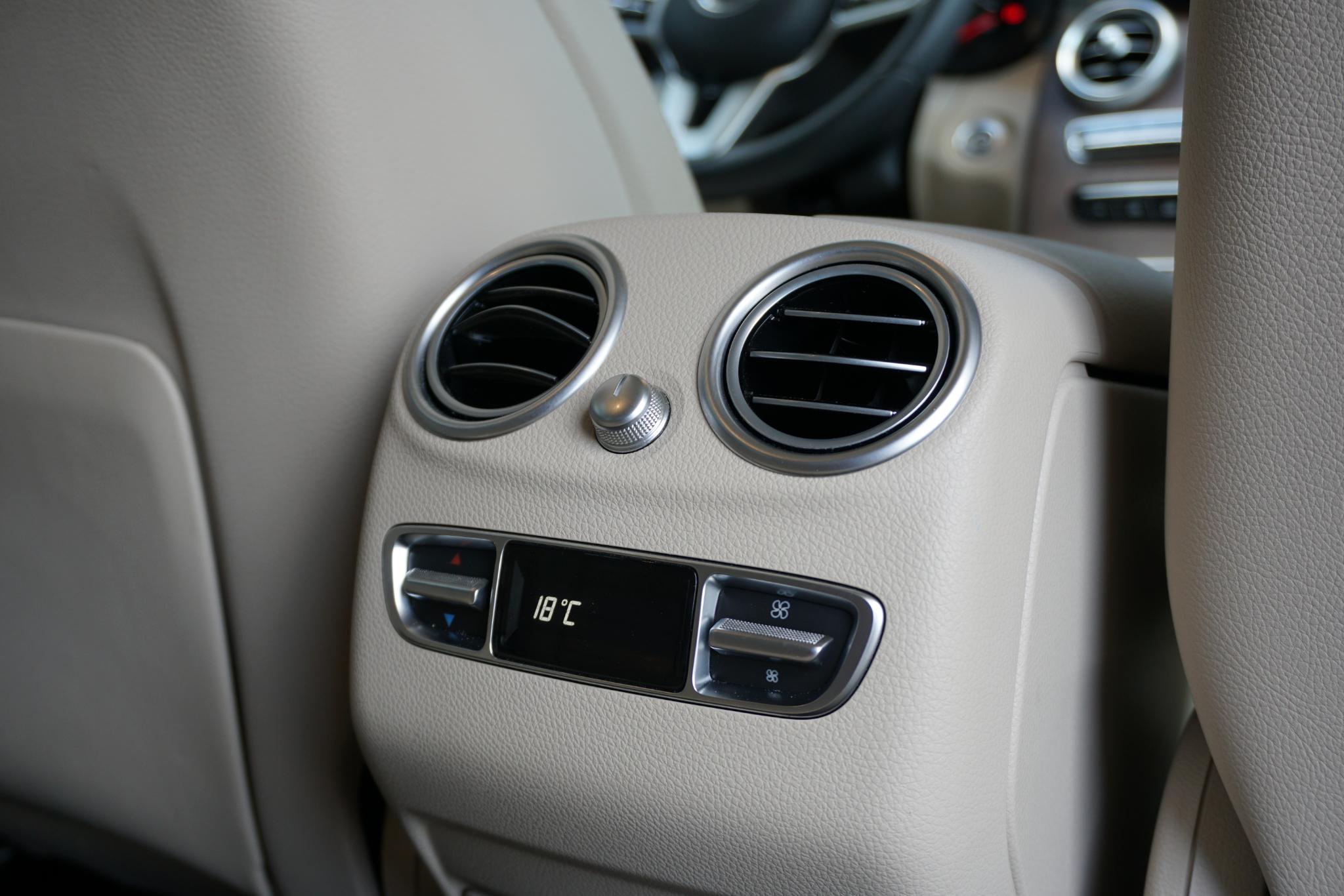 Foto van Mercedes-Benz Glc-klasse