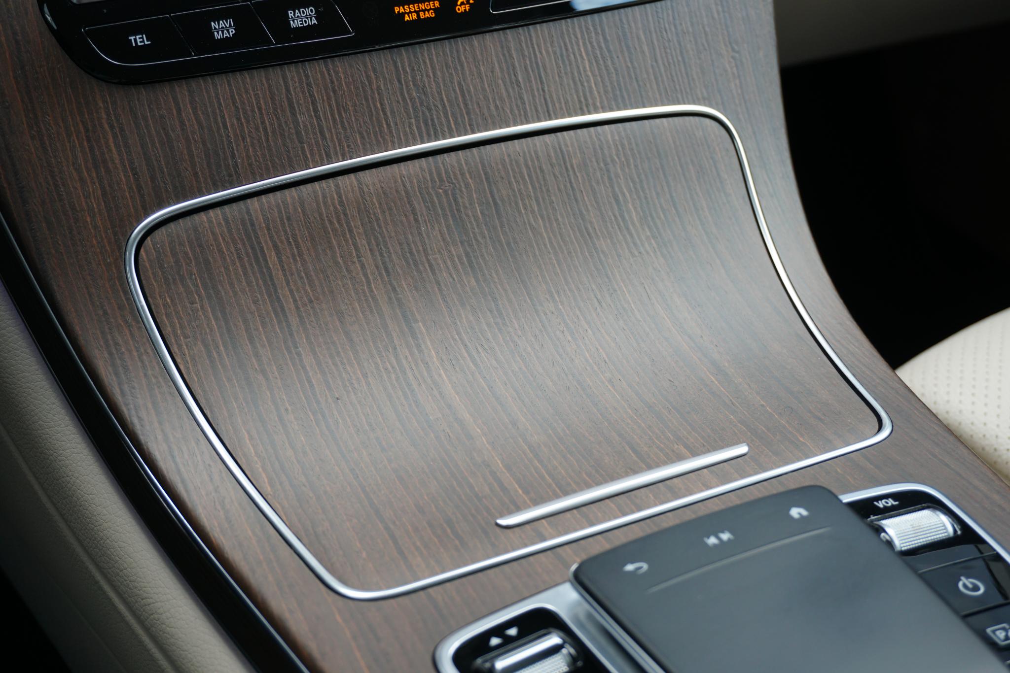 Foto van Mercedes-Benz Glc-klasse