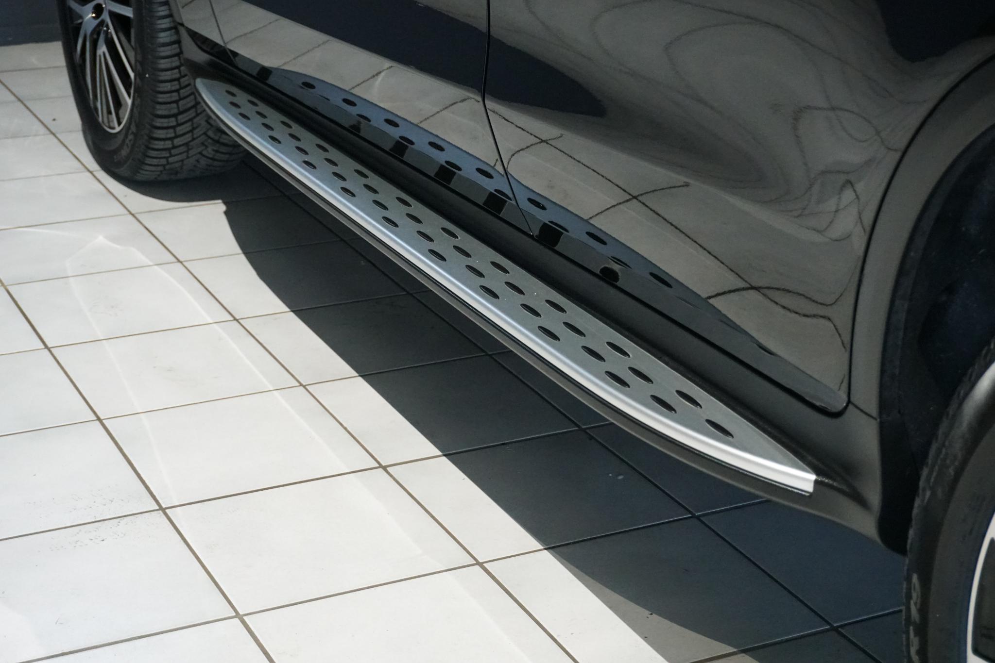 Foto van Mercedes-Benz Glc-klasse