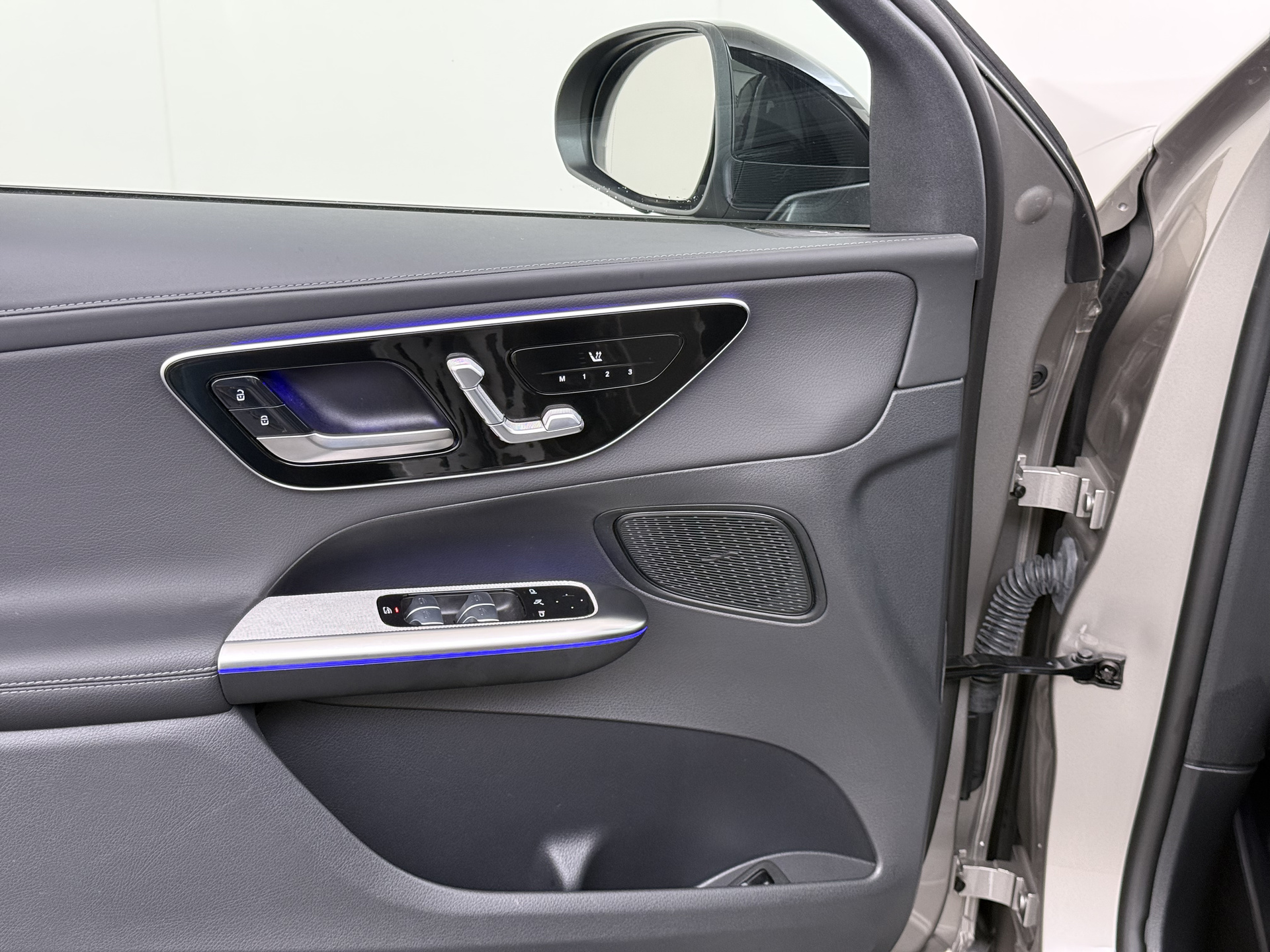 Foto van Mercedes-Benz GLC