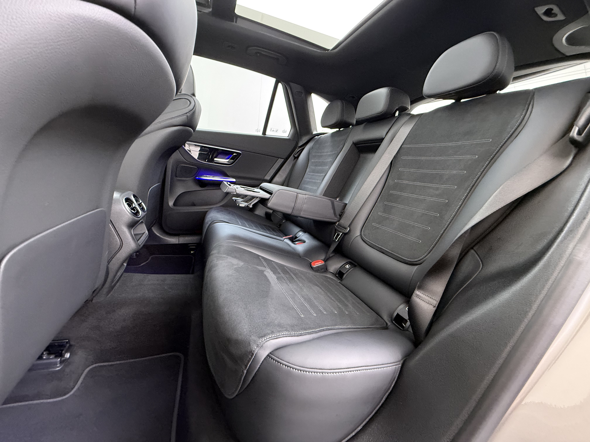 Foto van Mercedes-Benz GLC