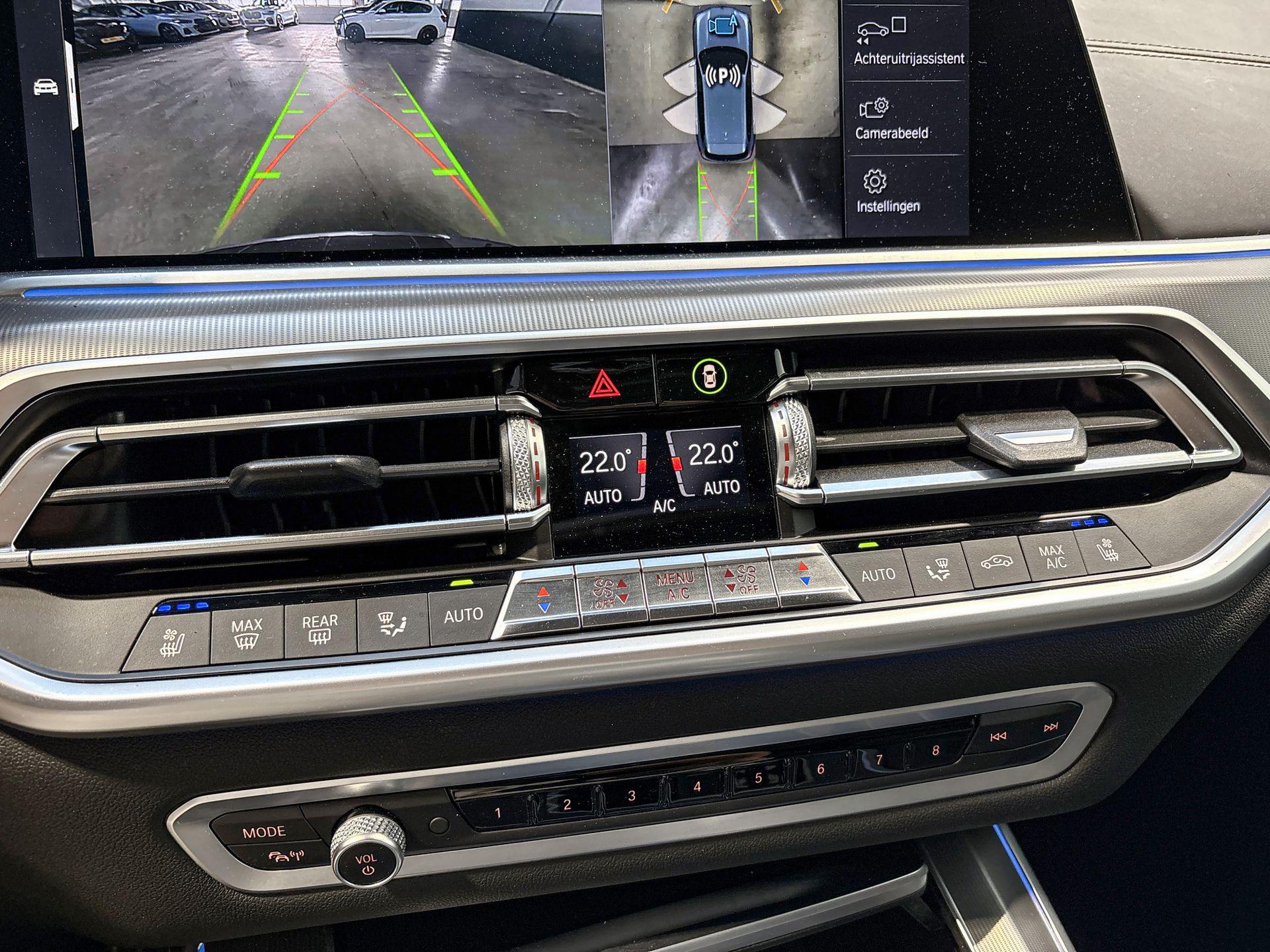 Foto van BMW X5
