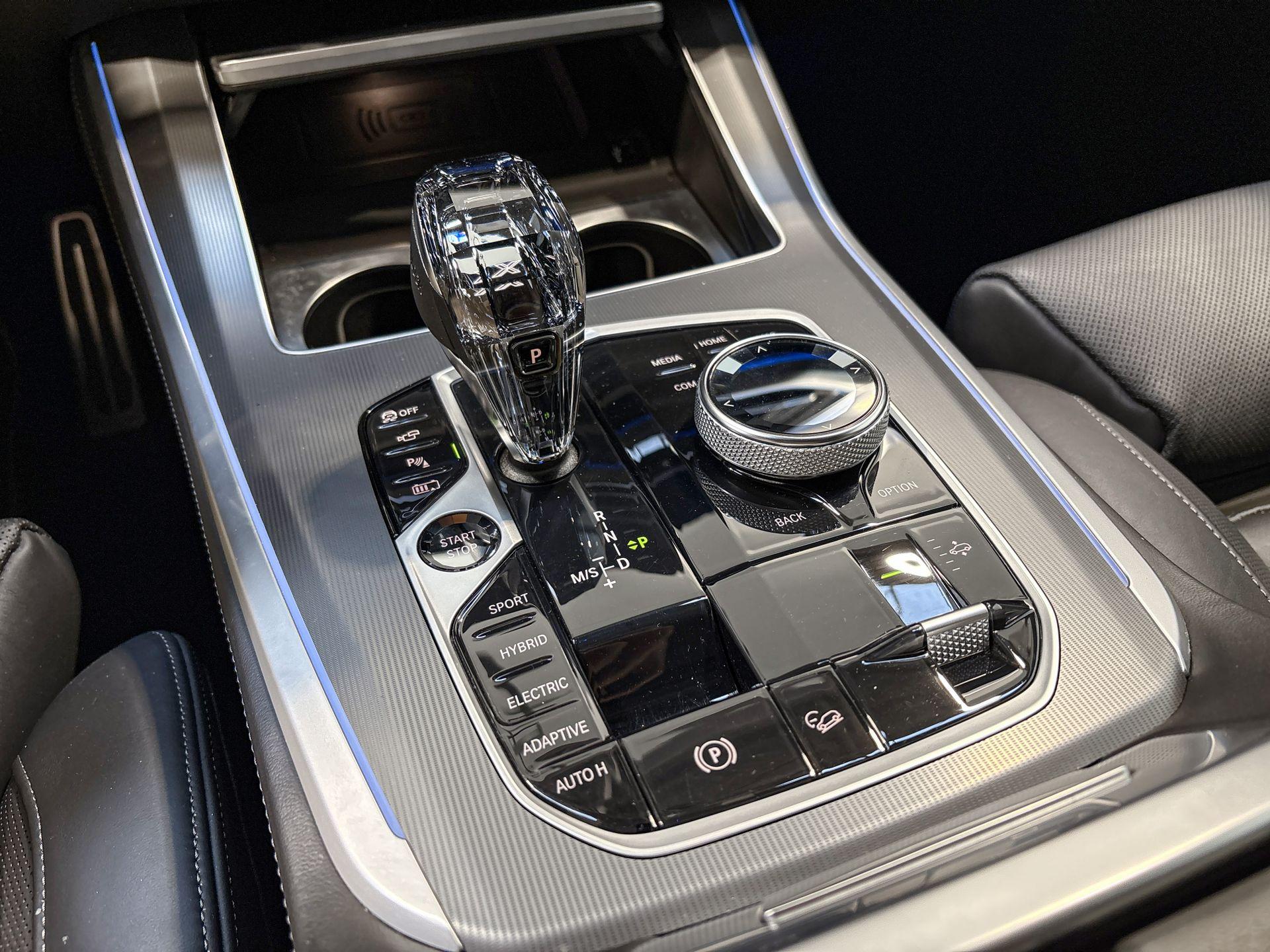 Foto van BMW X5