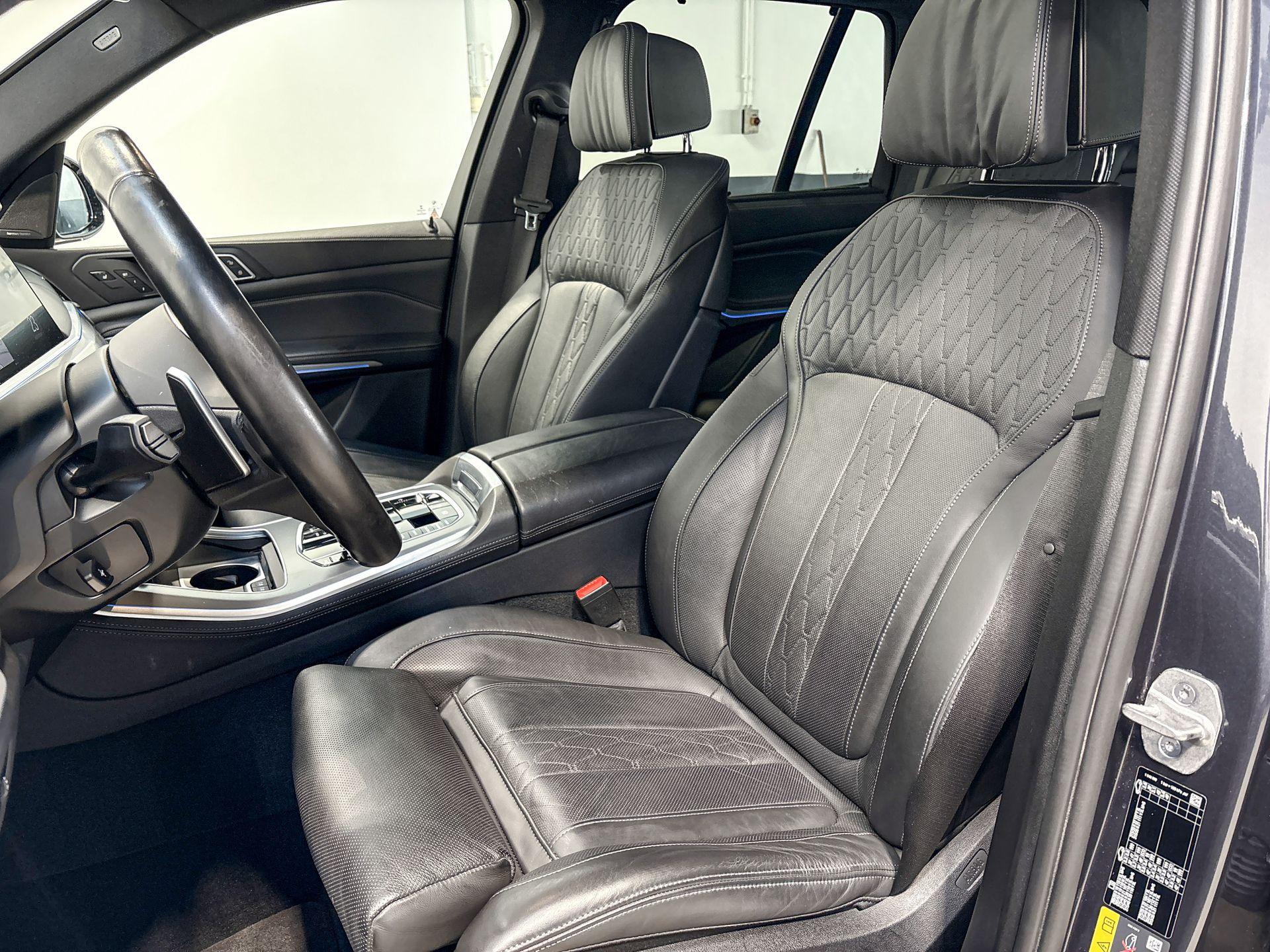 Foto van BMW X5