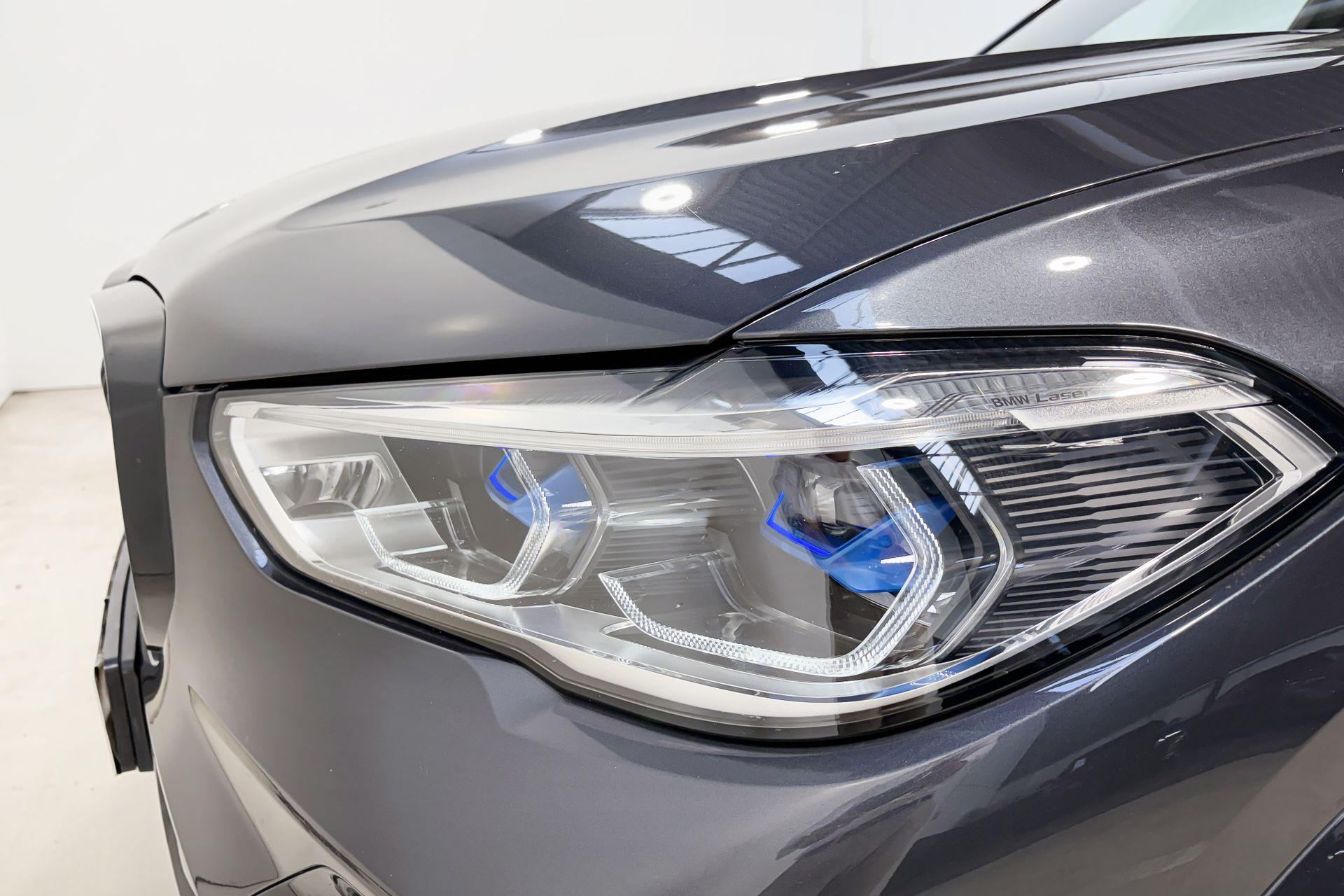 Foto van BMW X5
