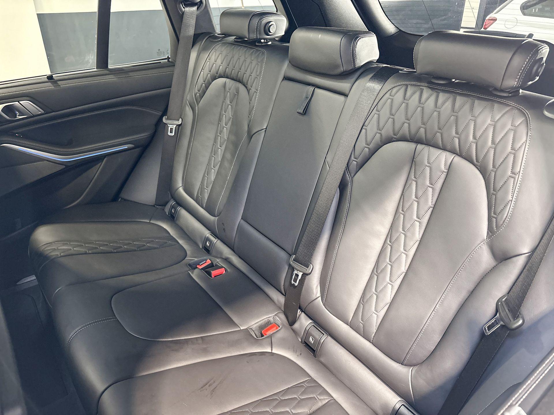 Foto van BMW X5