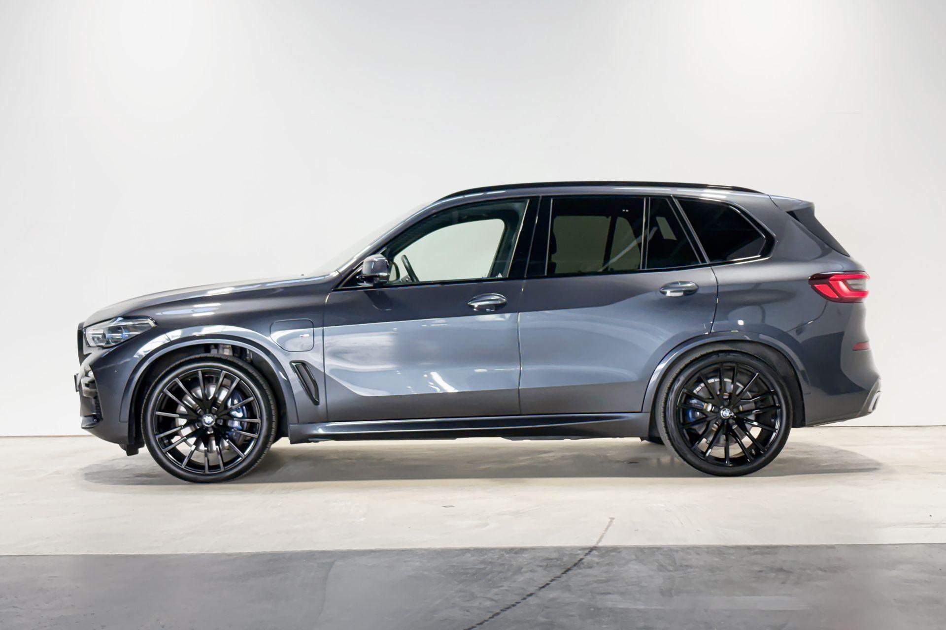 Foto van BMW X5