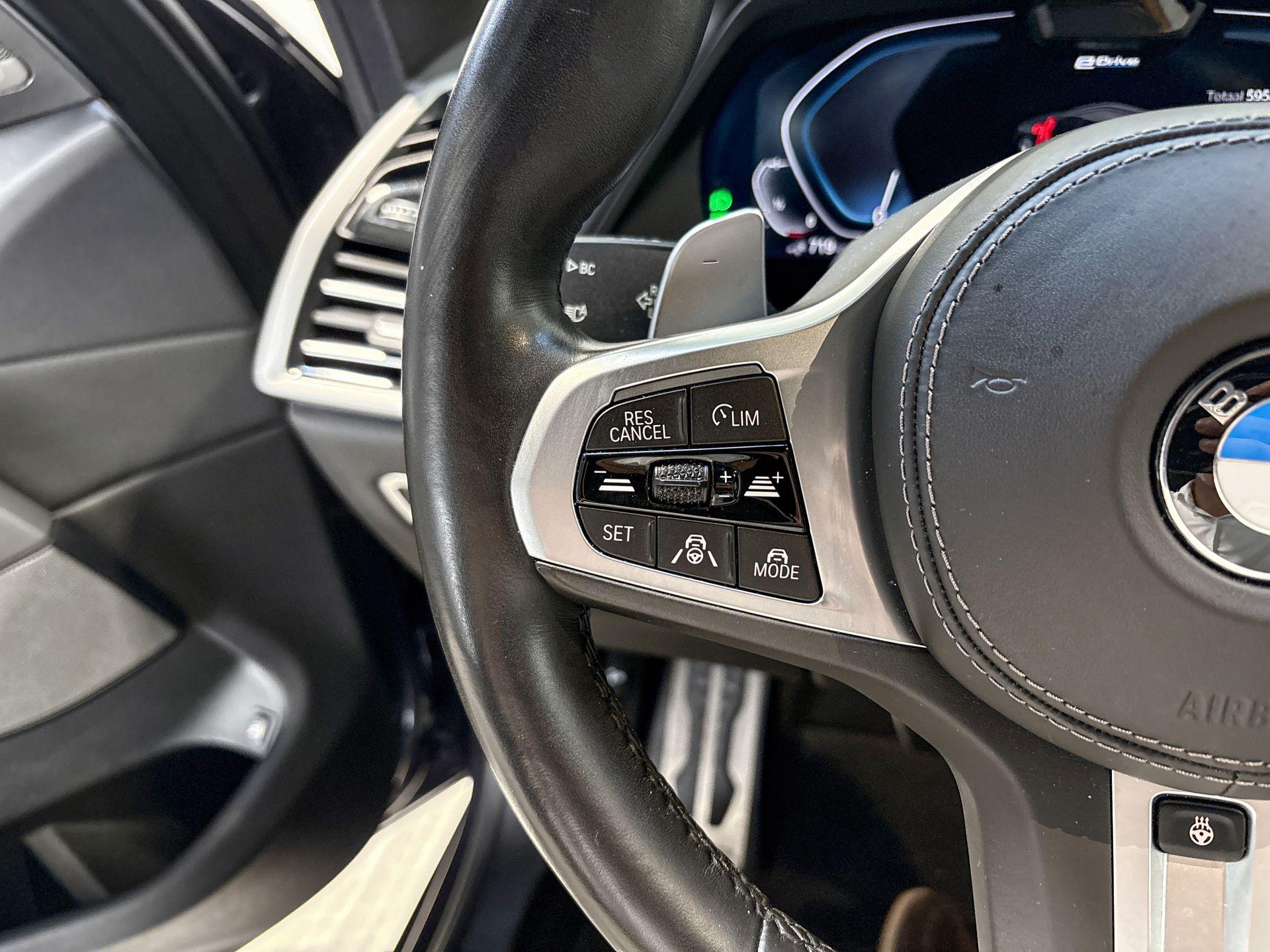 Foto van BMW X5