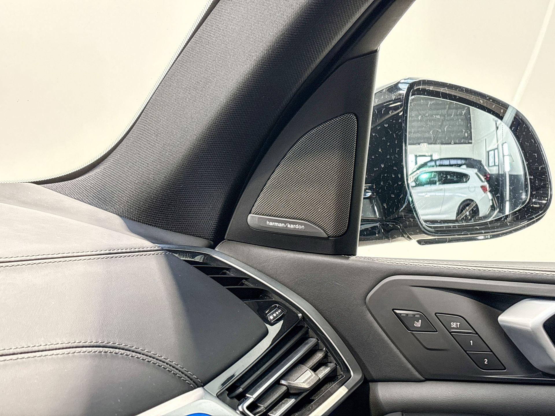 Foto van BMW X5