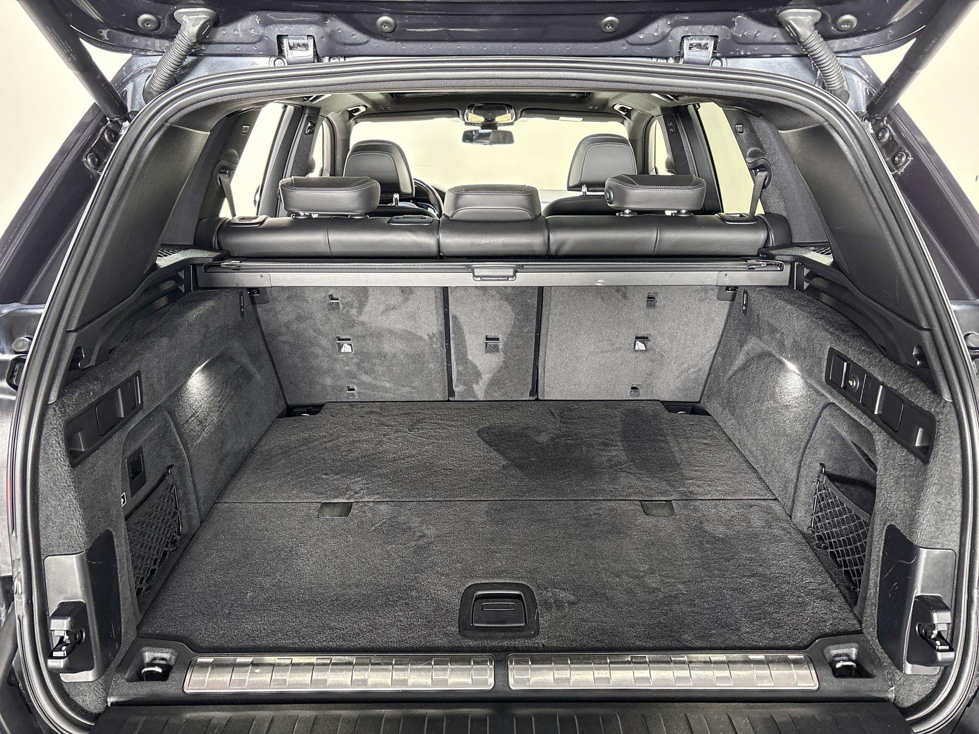 Foto van BMW X5