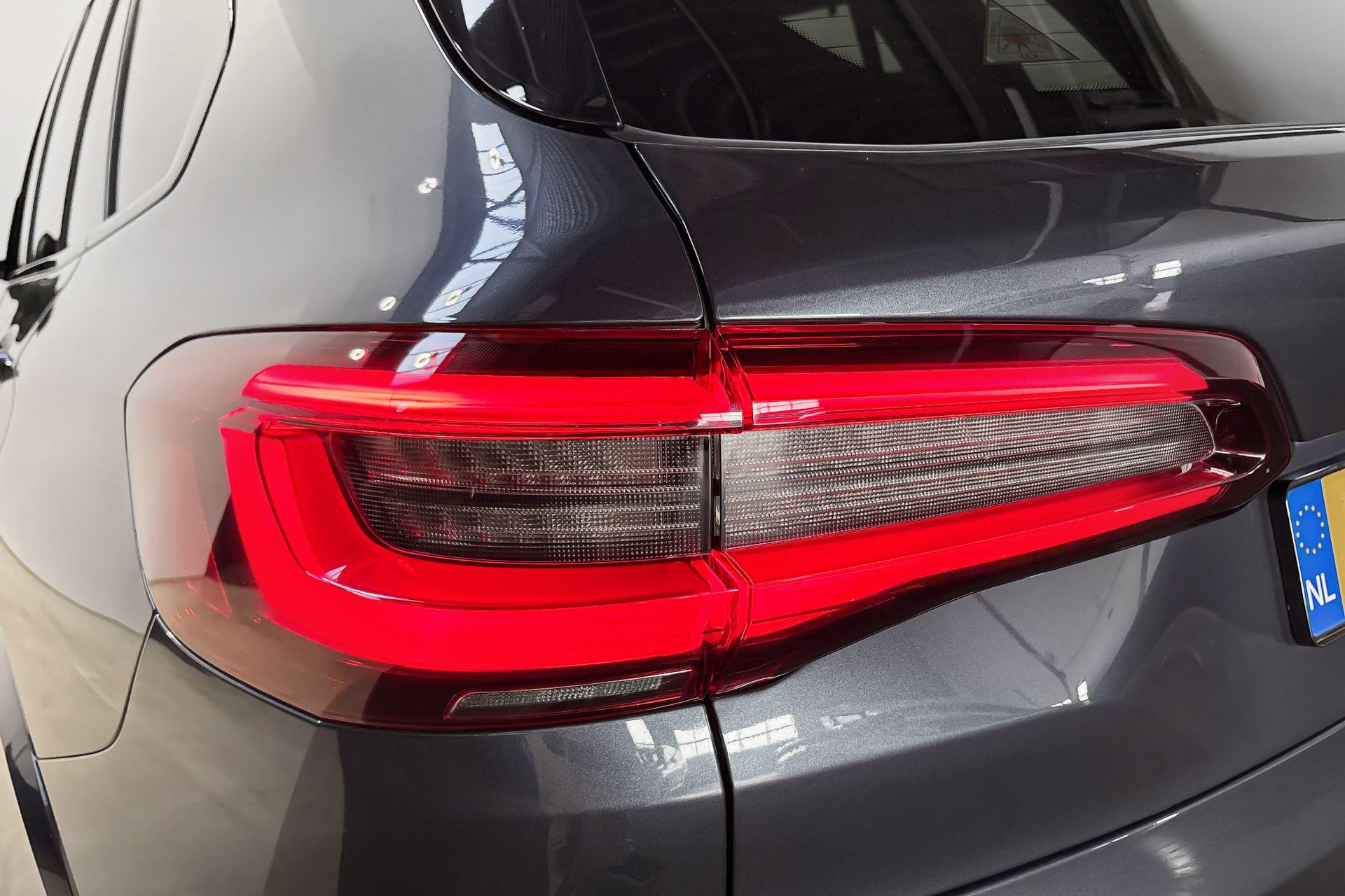 Foto van BMW X5