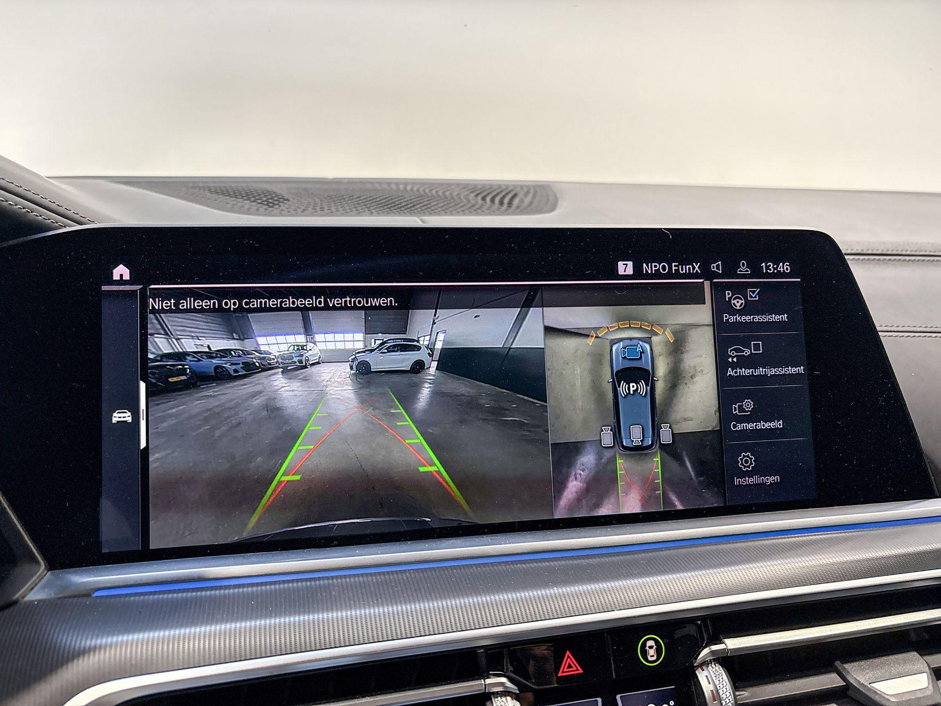 Foto van BMW X5
