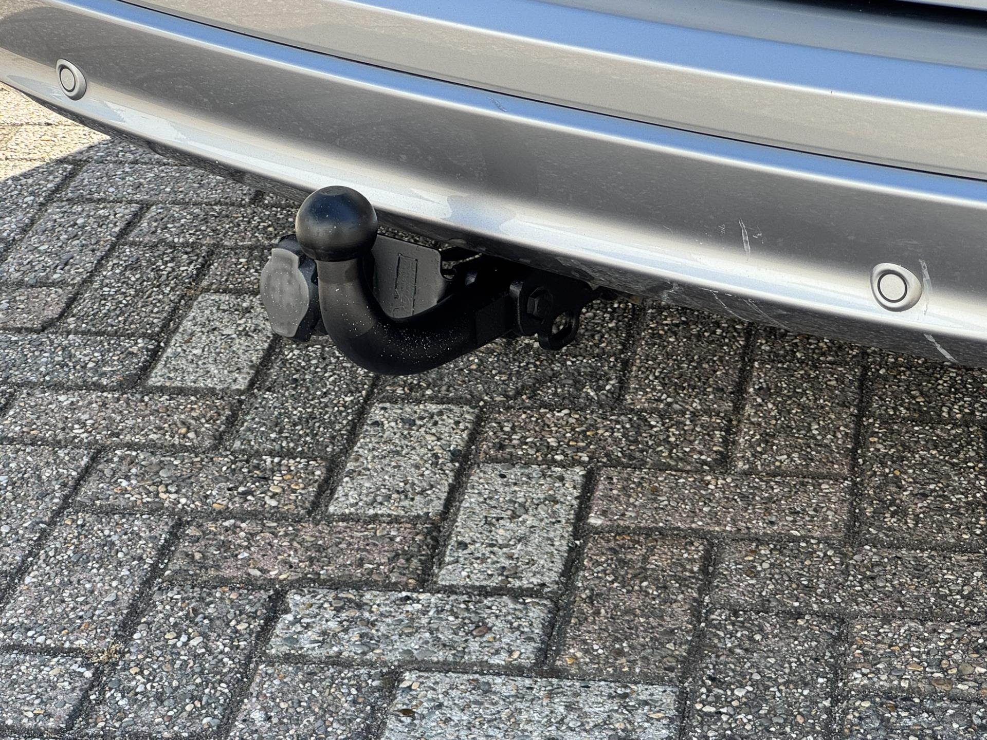 Foto van Honda Cr-v
