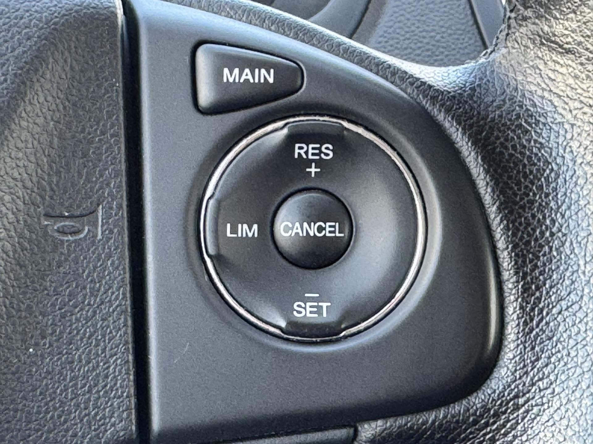 Foto van Honda Cr-v