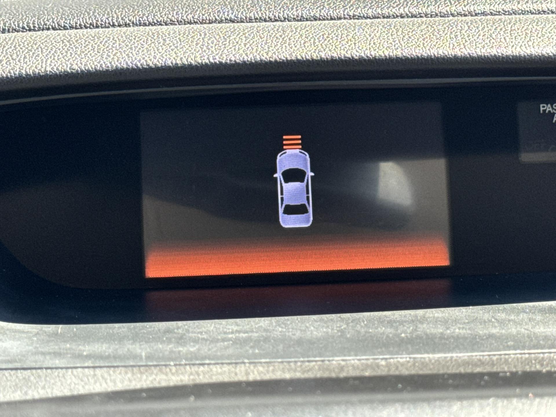 Foto van Honda Cr-v
