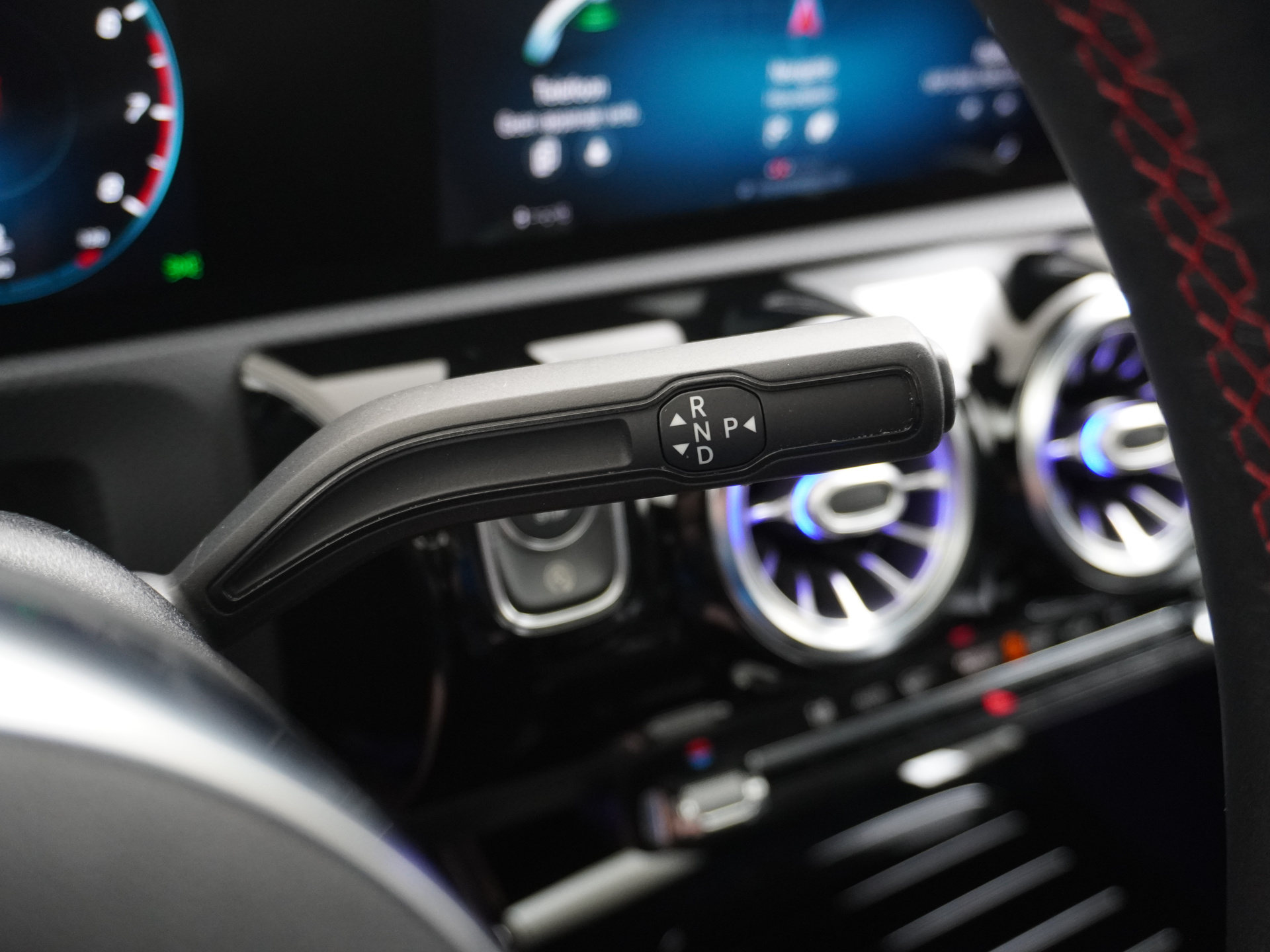 Foto van Mercedes-Benz Cla-klasse