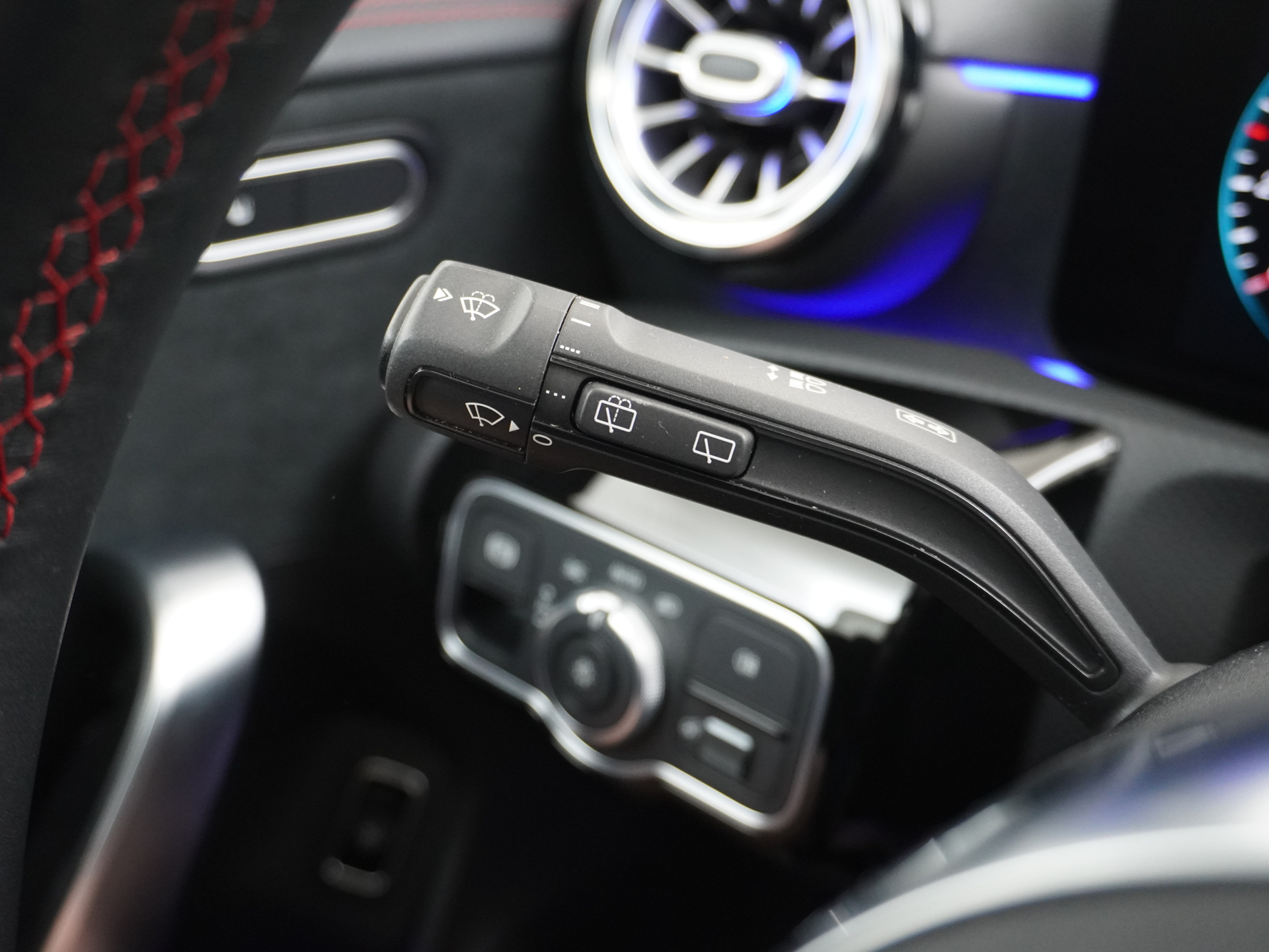 Foto van Mercedes-Benz Cla-klasse