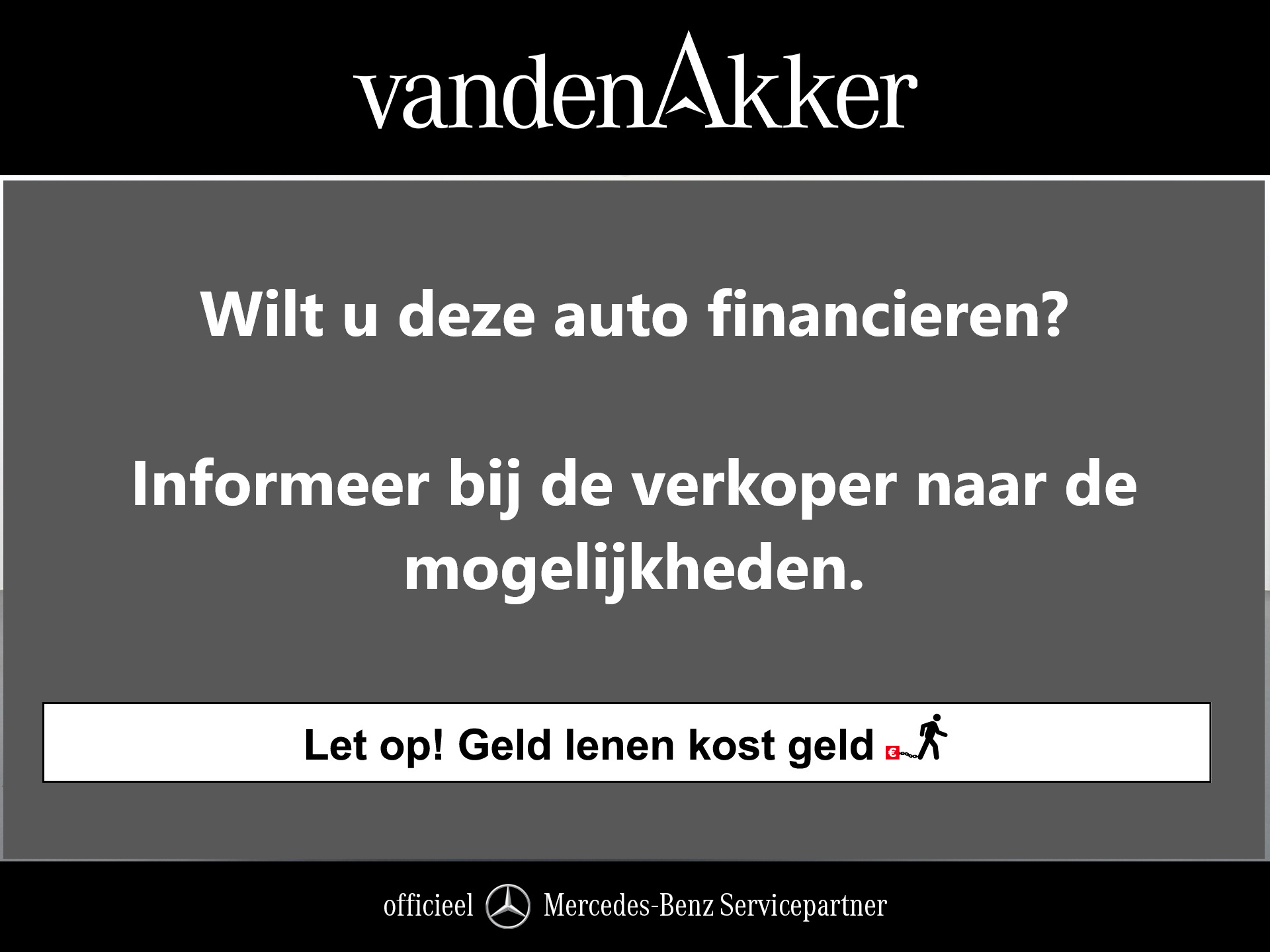 Foto van Mercedes-Benz Cla-klasse