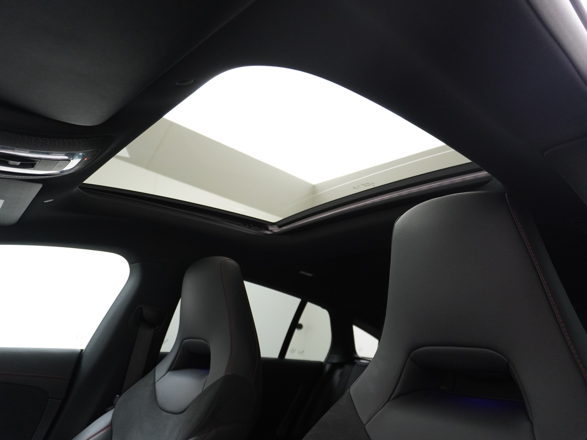 Foto van Mercedes-Benz Cla-klasse