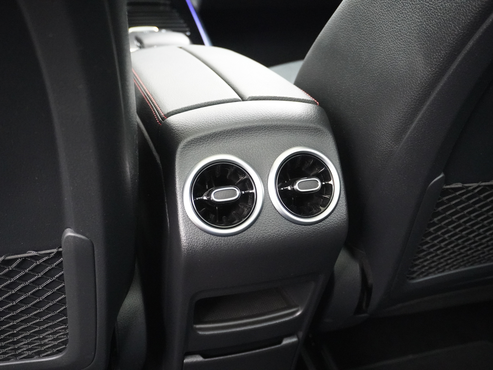 Foto van Mercedes-Benz Gla-klasse