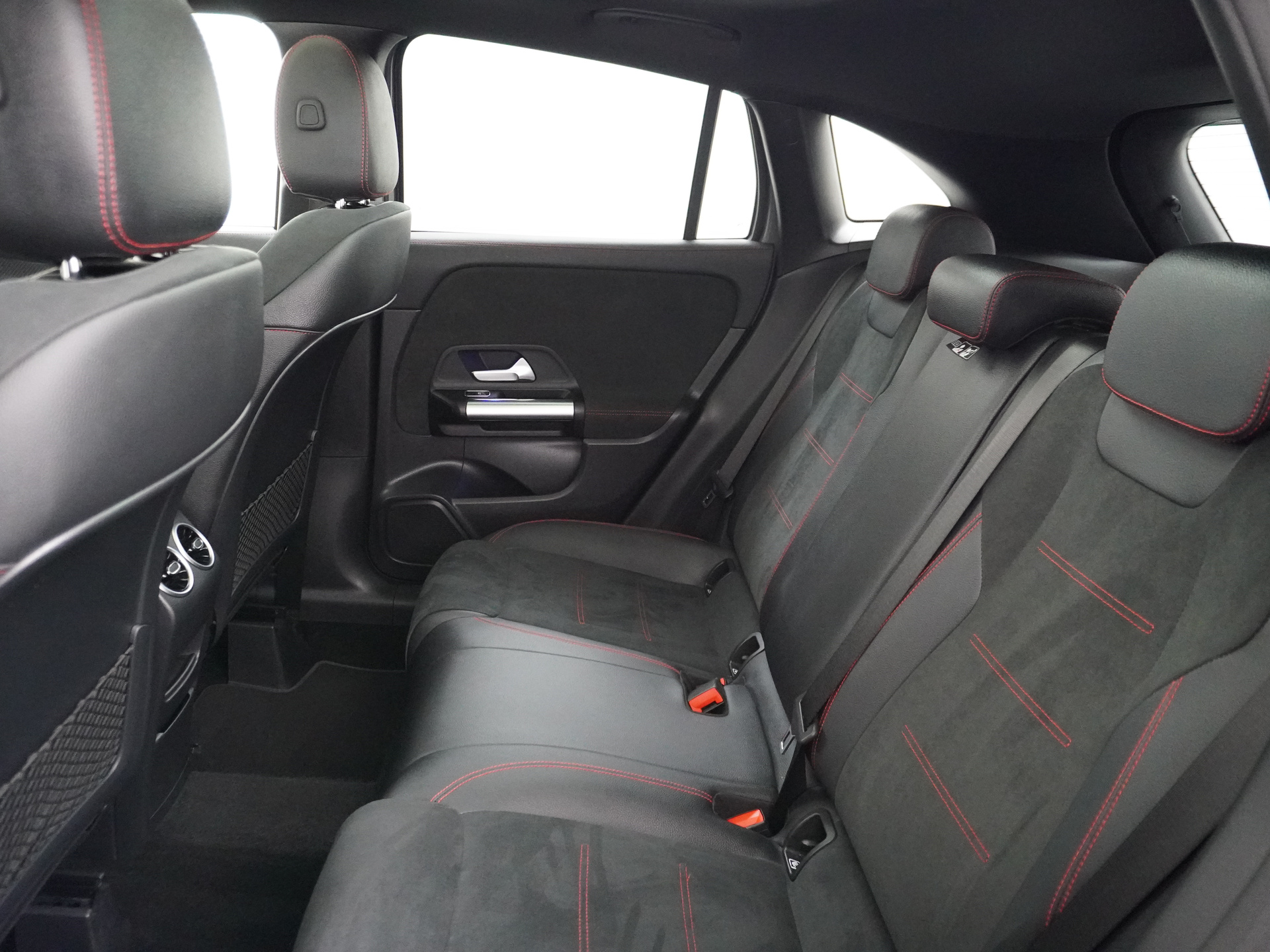 Foto van Mercedes-Benz Gla-klasse