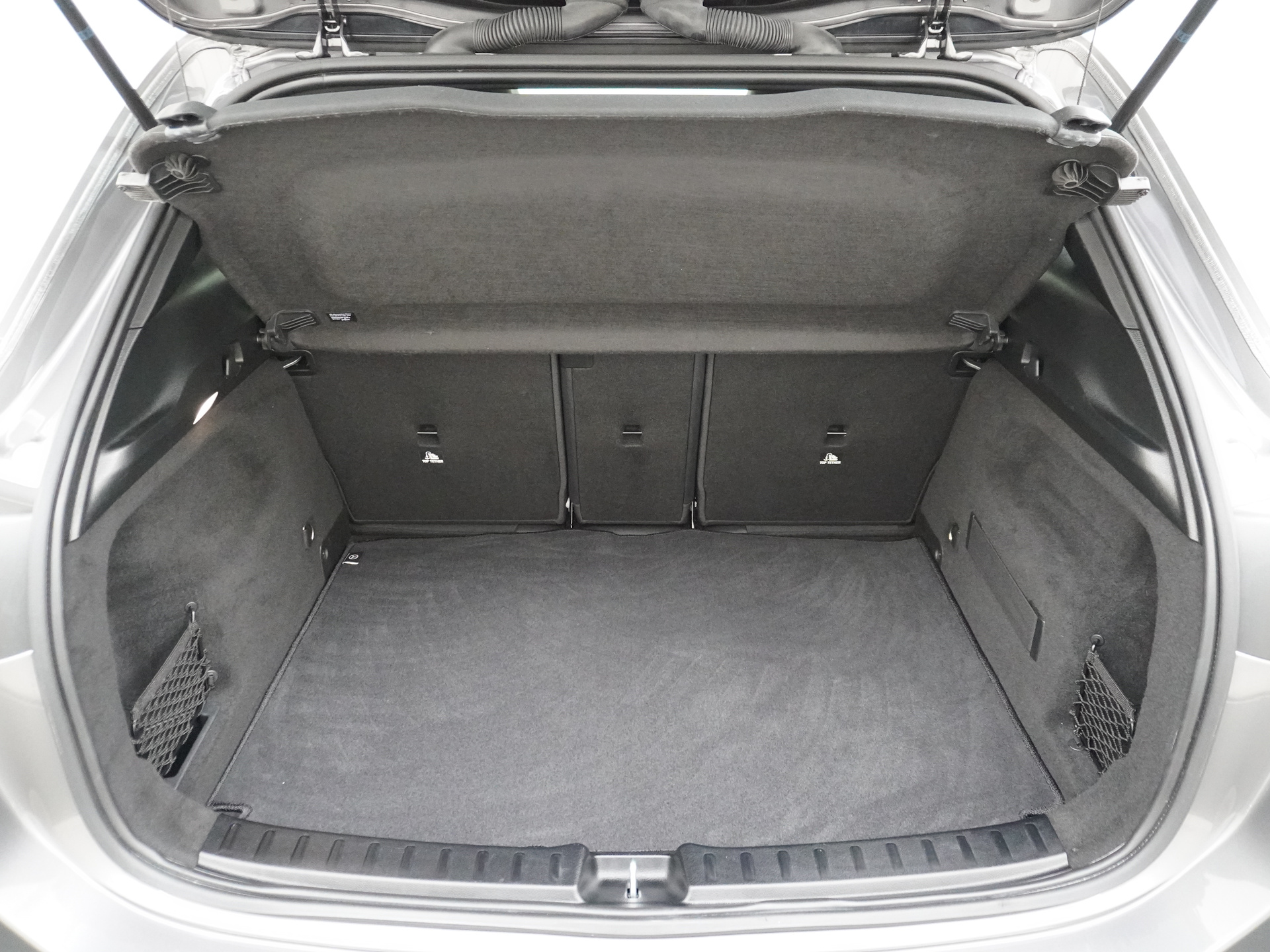 Foto van Mercedes-Benz Gla-klasse