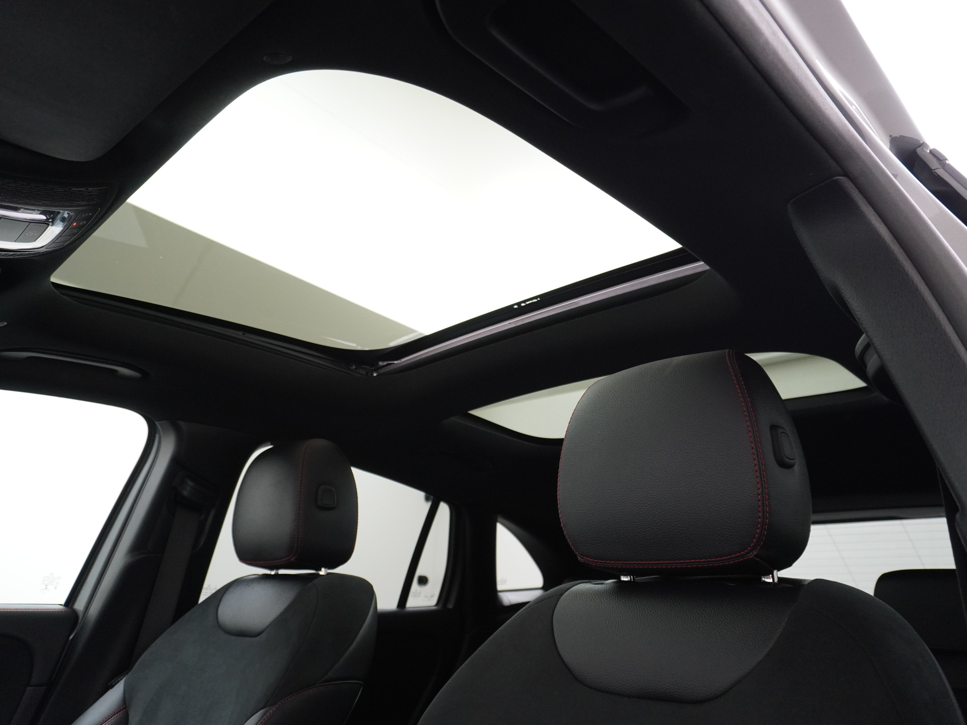 Foto van Mercedes-Benz Gla-klasse