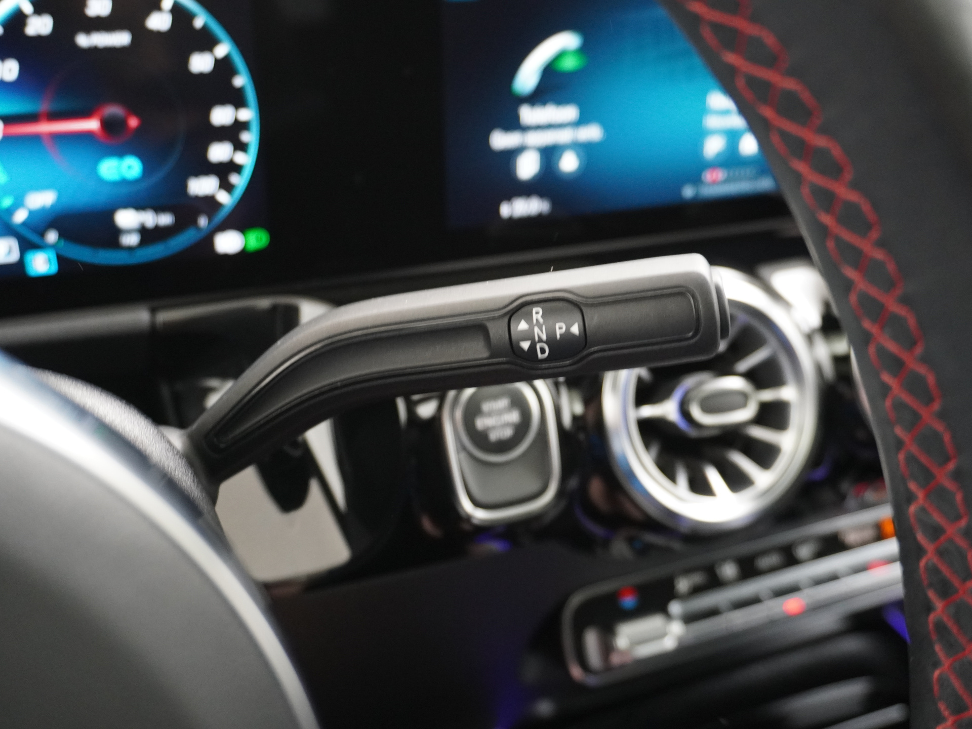 Foto van Mercedes-Benz Gla-klasse