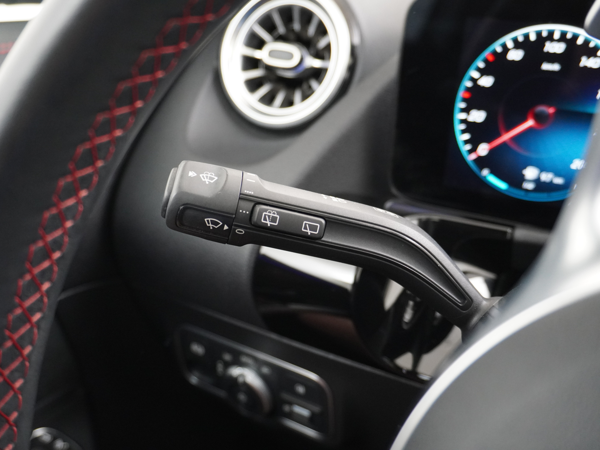 Foto van Mercedes-Benz Gla-klasse