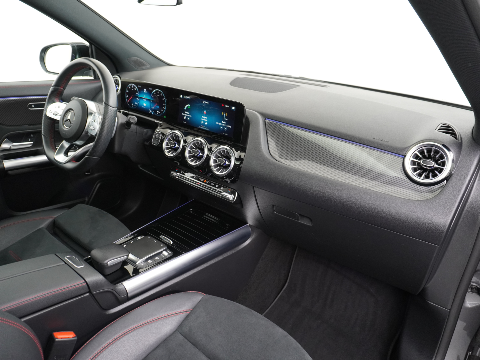 Foto van Mercedes-Benz Gla-klasse