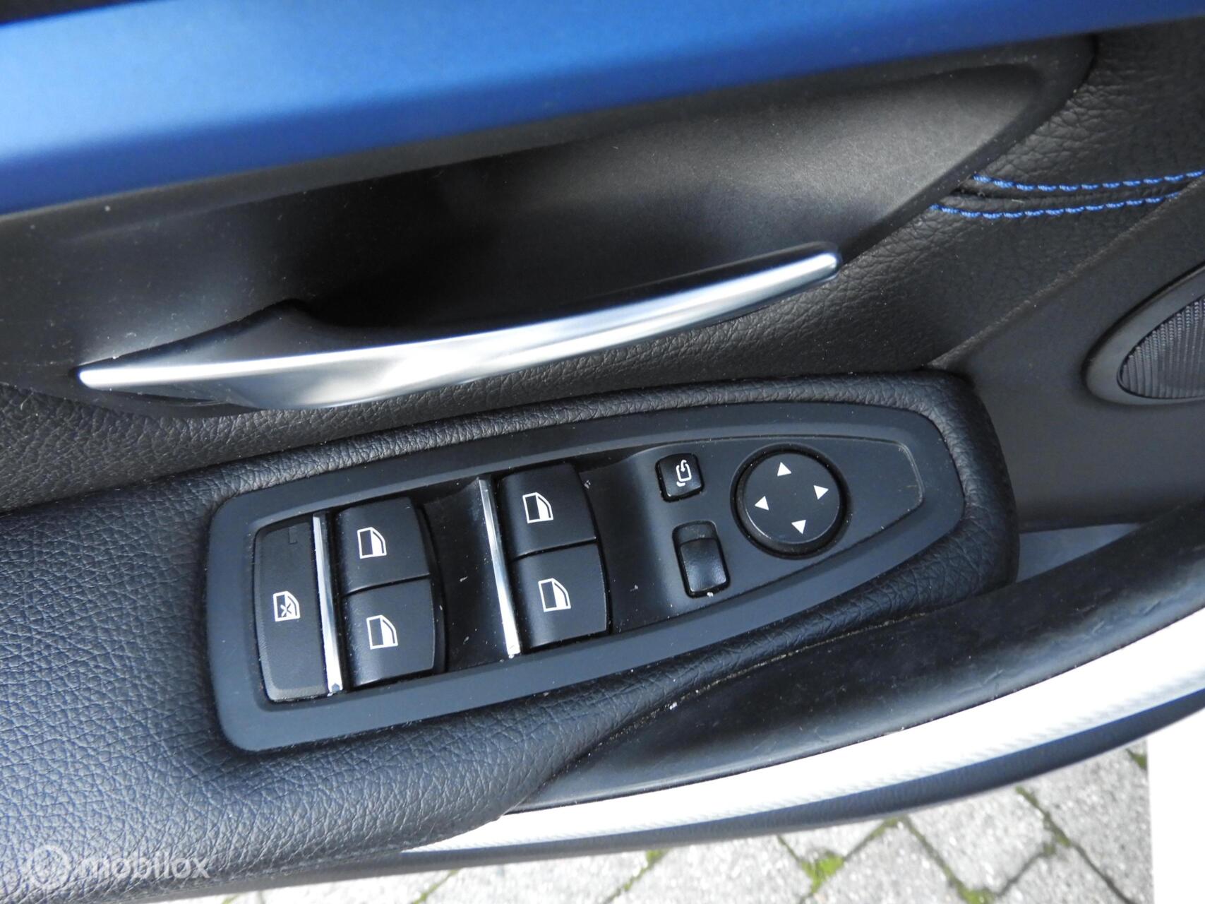 Foto van BMW 3-serie Touring