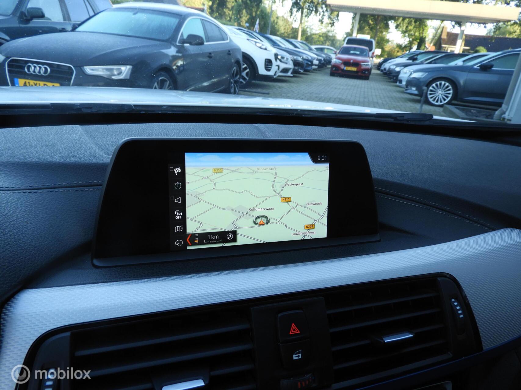 Foto van BMW 3-serie Touring