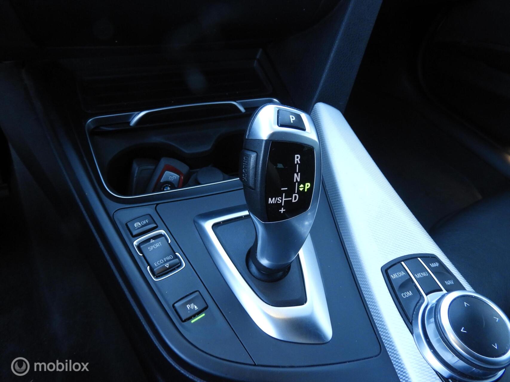 Foto van BMW 3-serie Touring