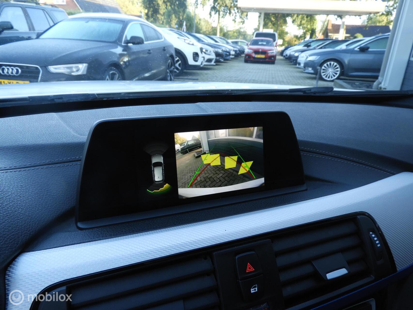 Foto van BMW 3-serie Touring