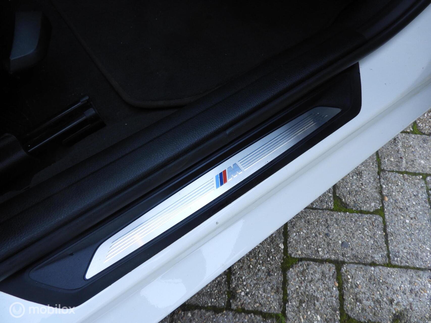 Foto van BMW 3-serie Touring