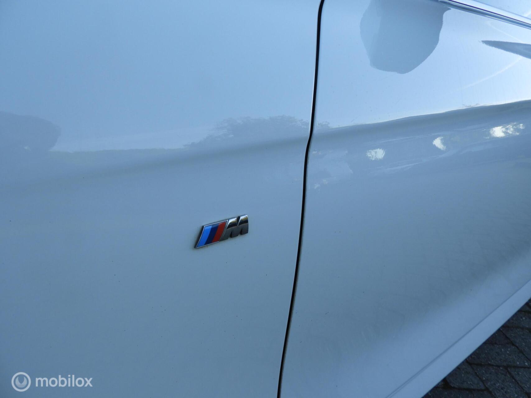 Foto van BMW 3-serie Touring