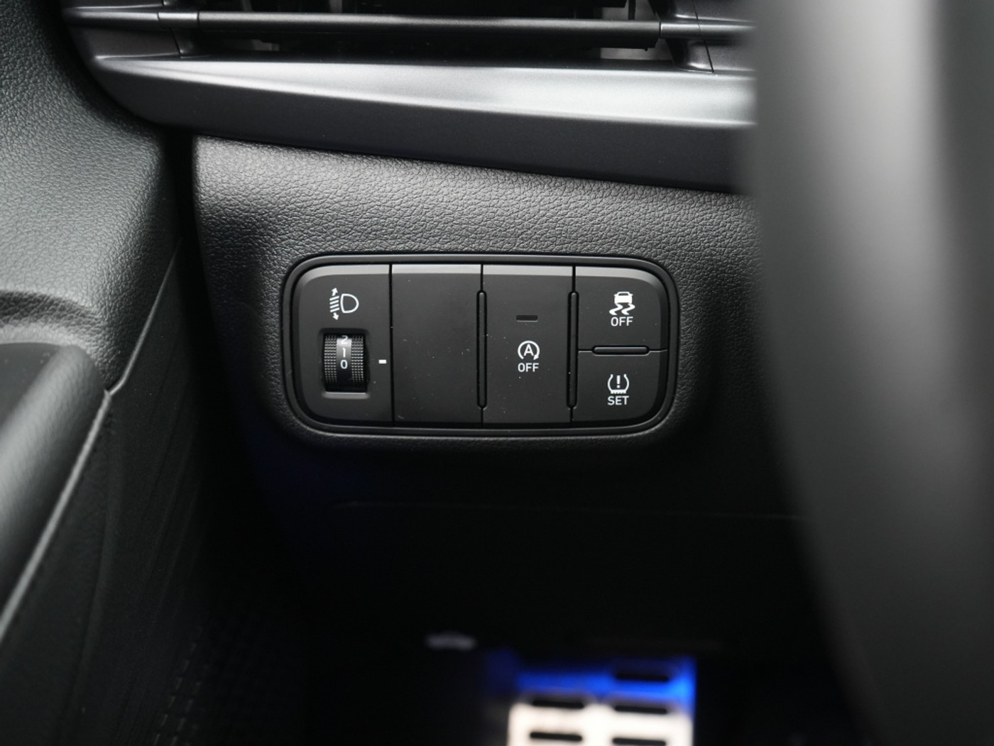 Foto van Hyundai Bayon