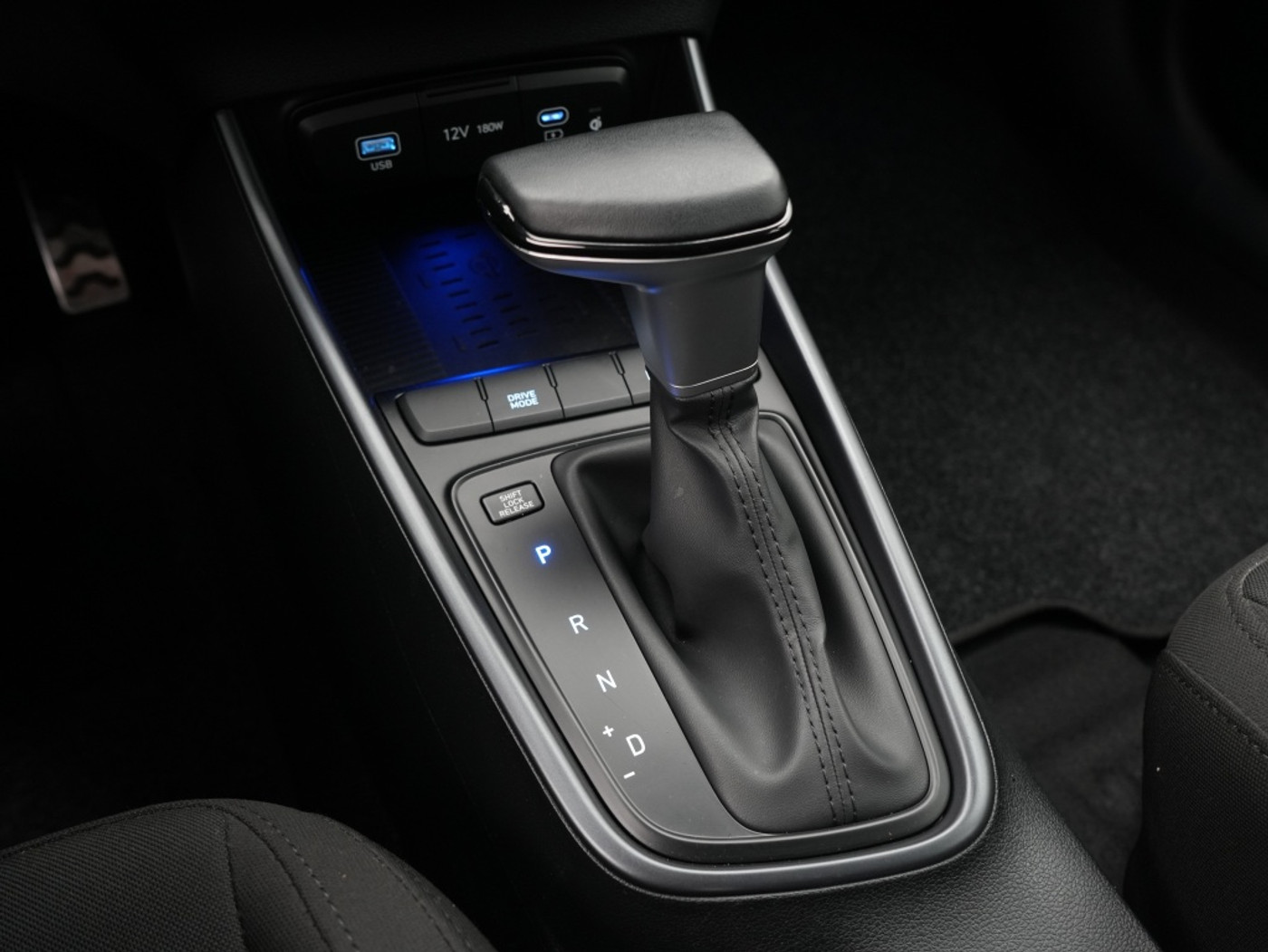 Foto van Hyundai Bayon