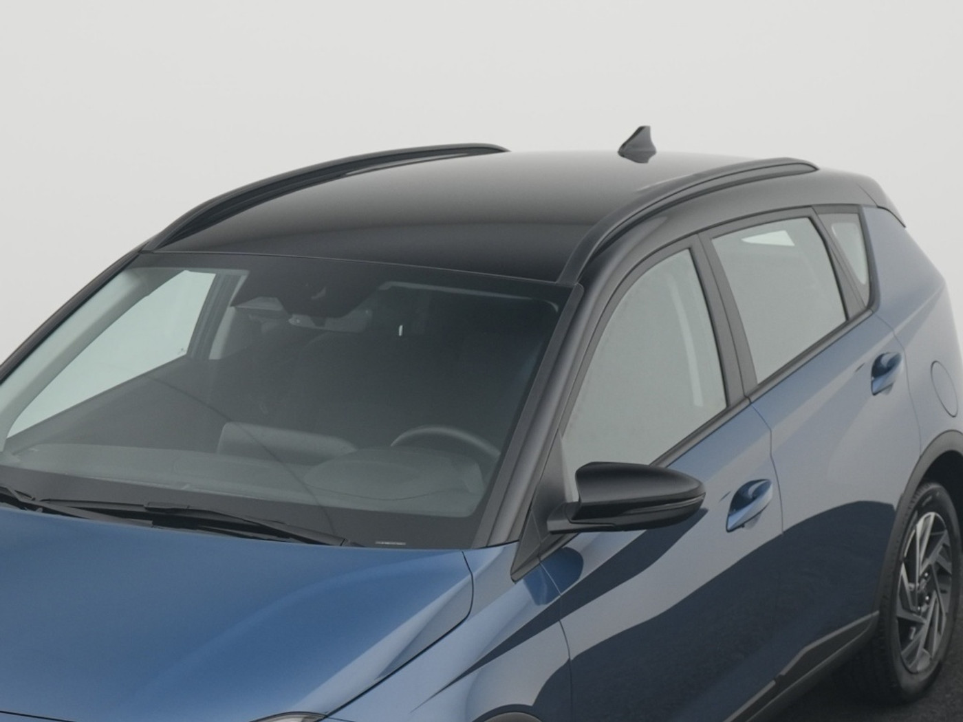 Foto van Hyundai Bayon