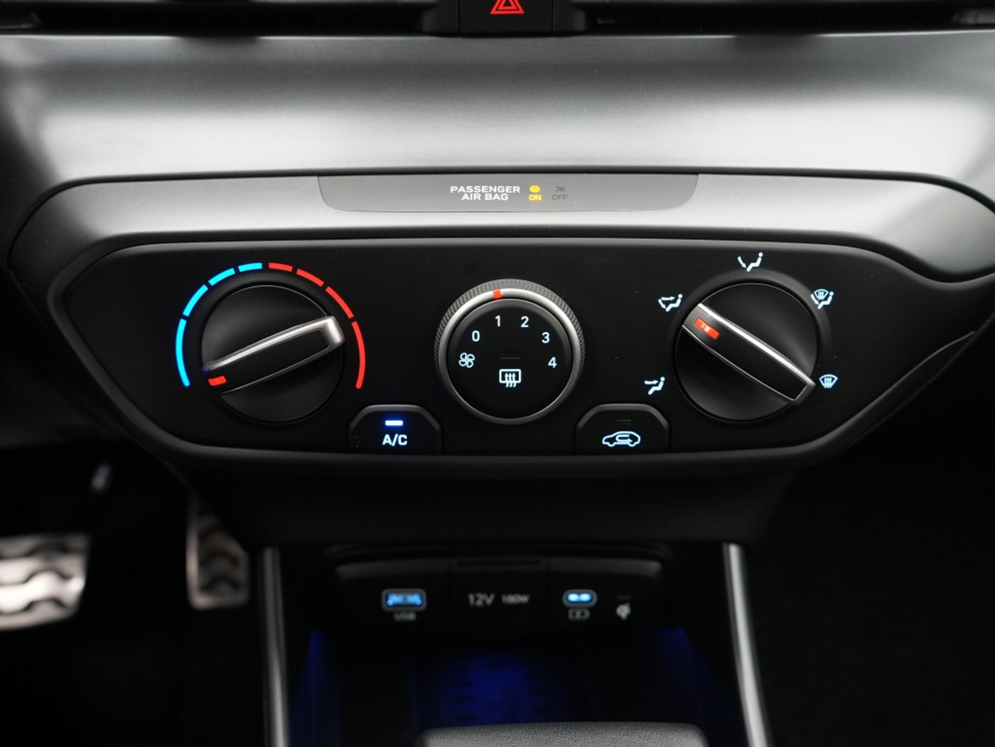 Foto van Hyundai Bayon