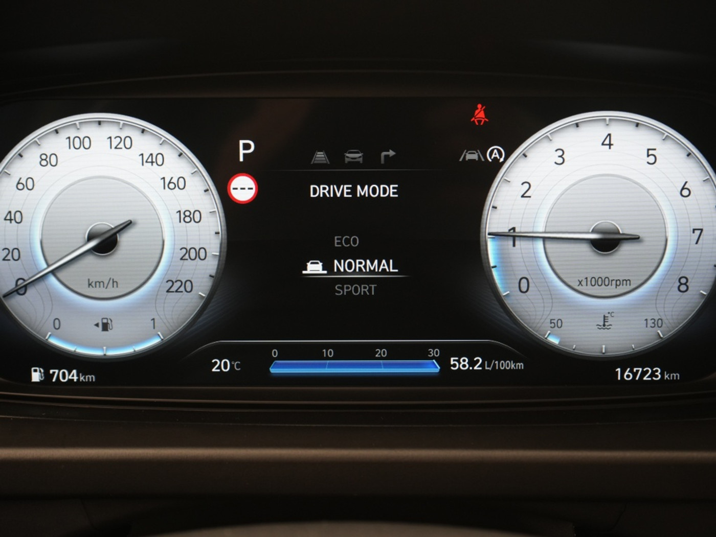 Foto van Hyundai Bayon